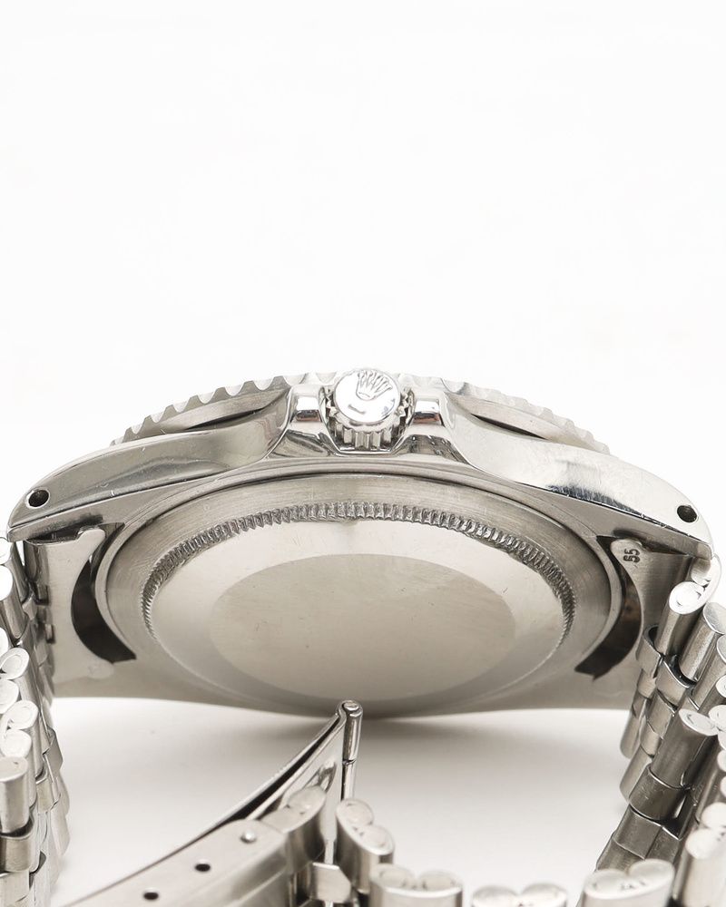 GMT Master 40mm Ref 1675 1969 Watch — view 11