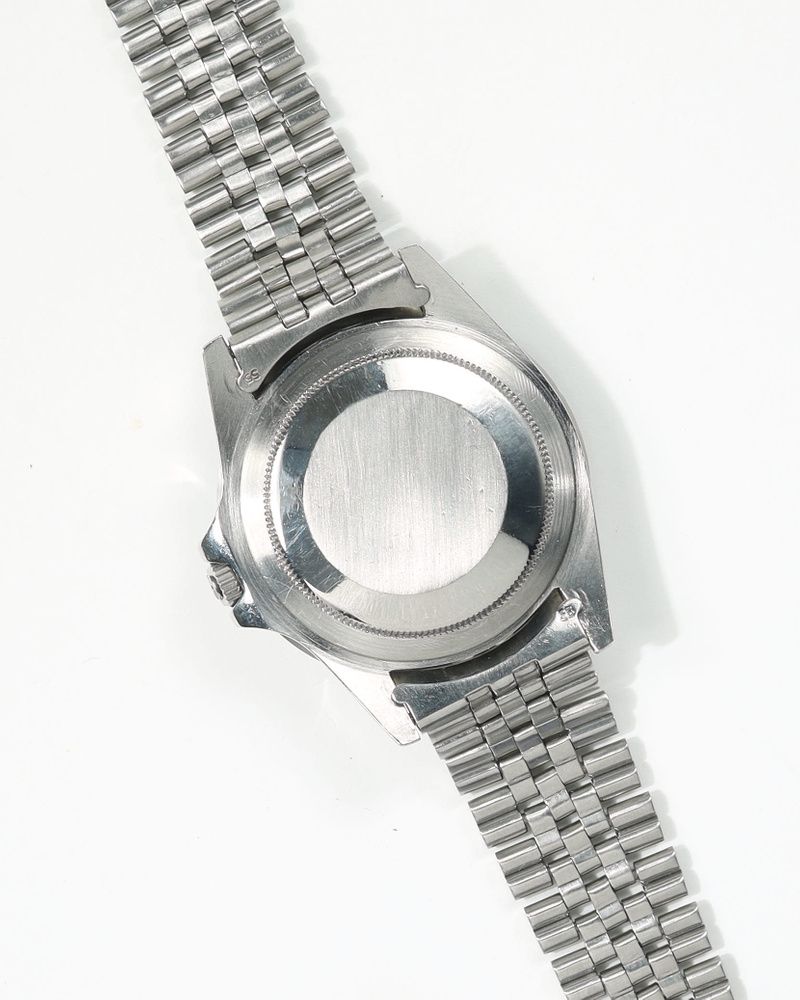 GMT Master 40mm Ref 1675 1969 Watch — view 7