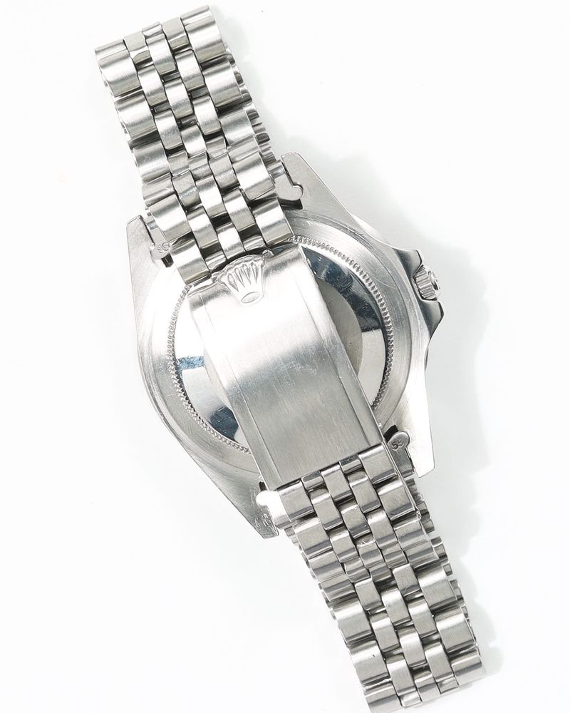 GMT Master 40mm Ref 1675 1969 Watch — view 8