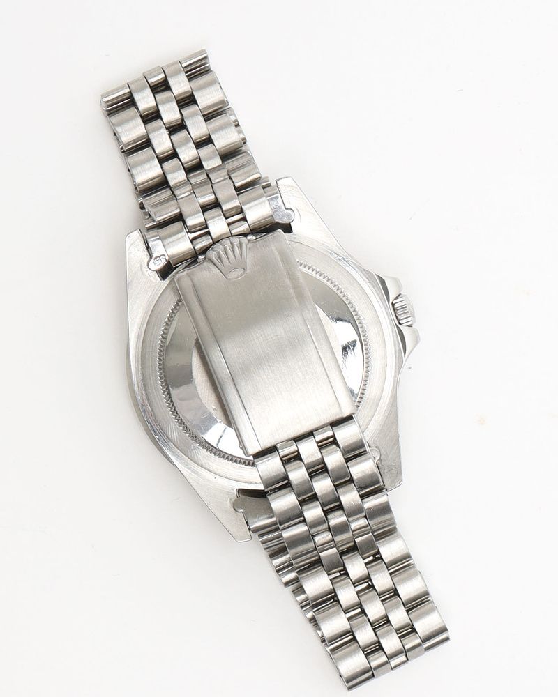 GMT Master 40mm Ref 1675 1969 Watch — view 9