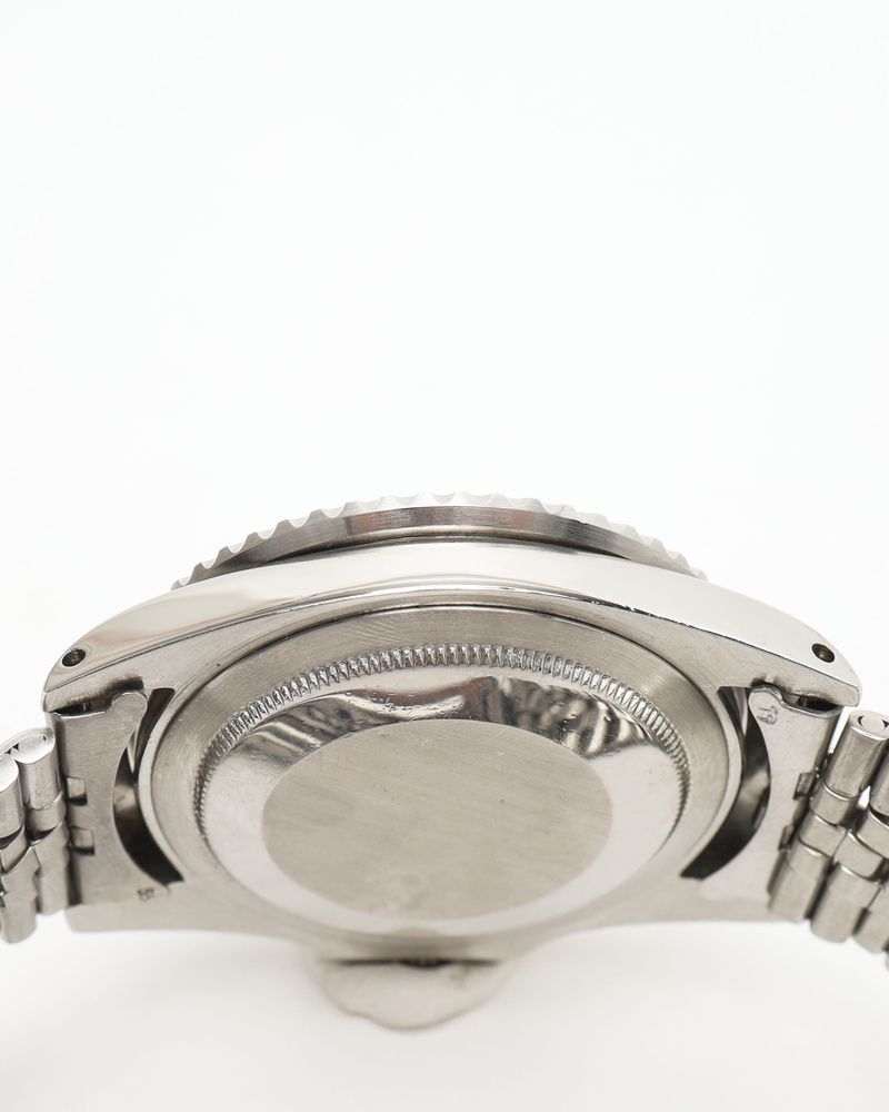 GMT Master 40mm Ref 1675 1969 Watch — view 10