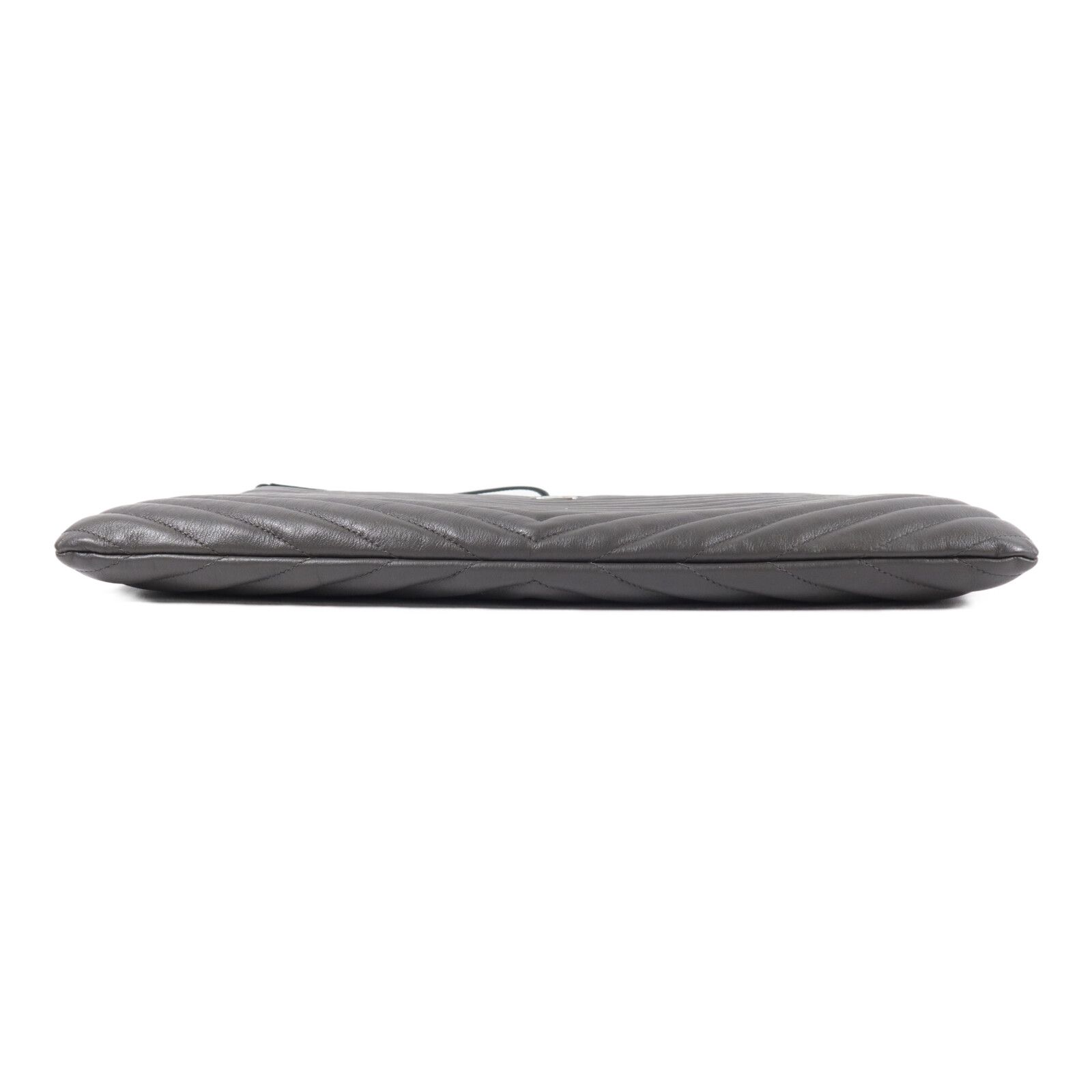Cassandre Matelassé Large Pouch — view 4