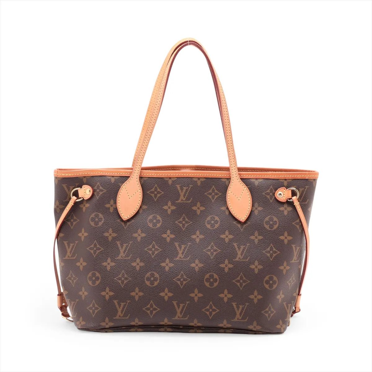 Monogram Neverfull Pm With Pouch — view 2