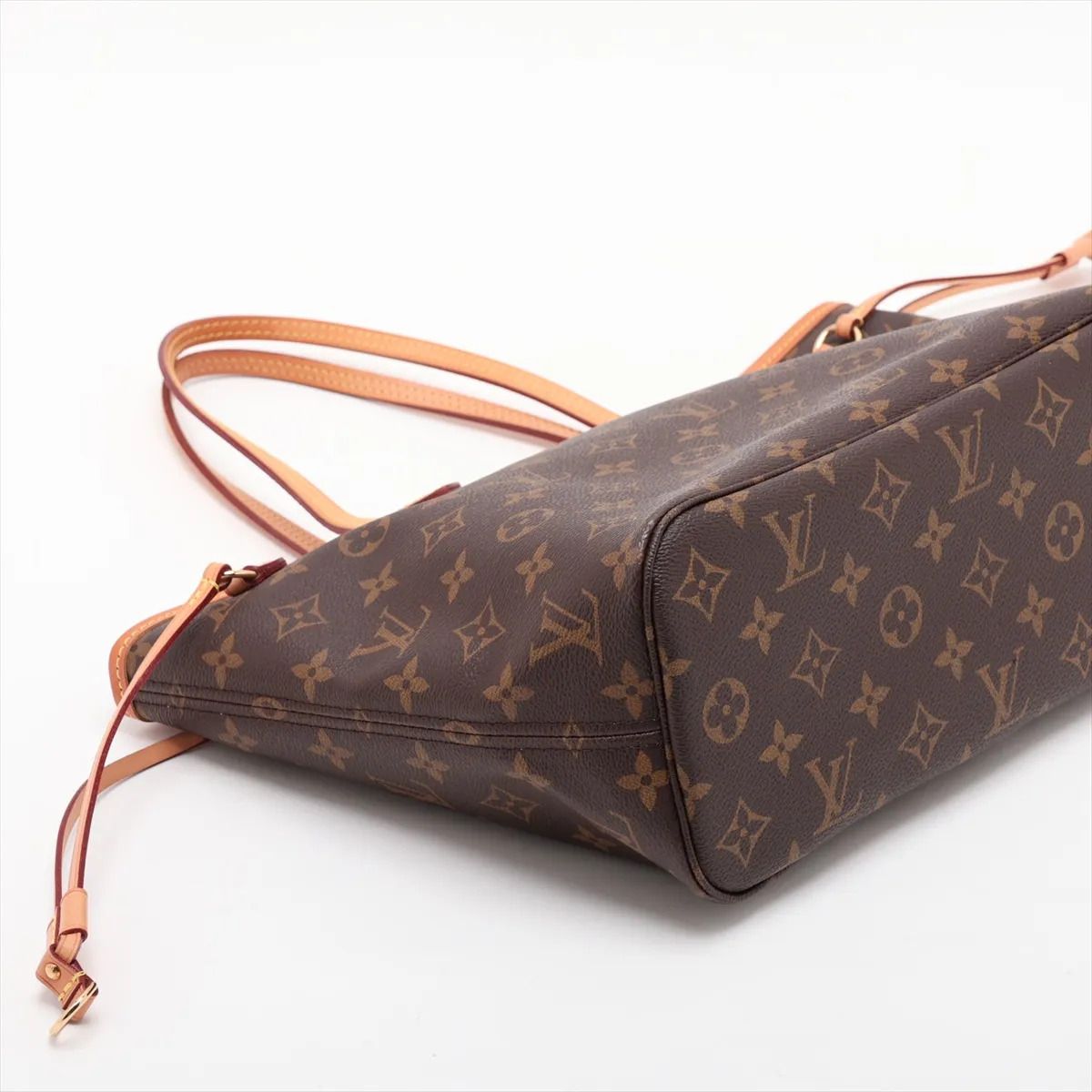 Monogram Neverfull Pm With Pouch — view 4