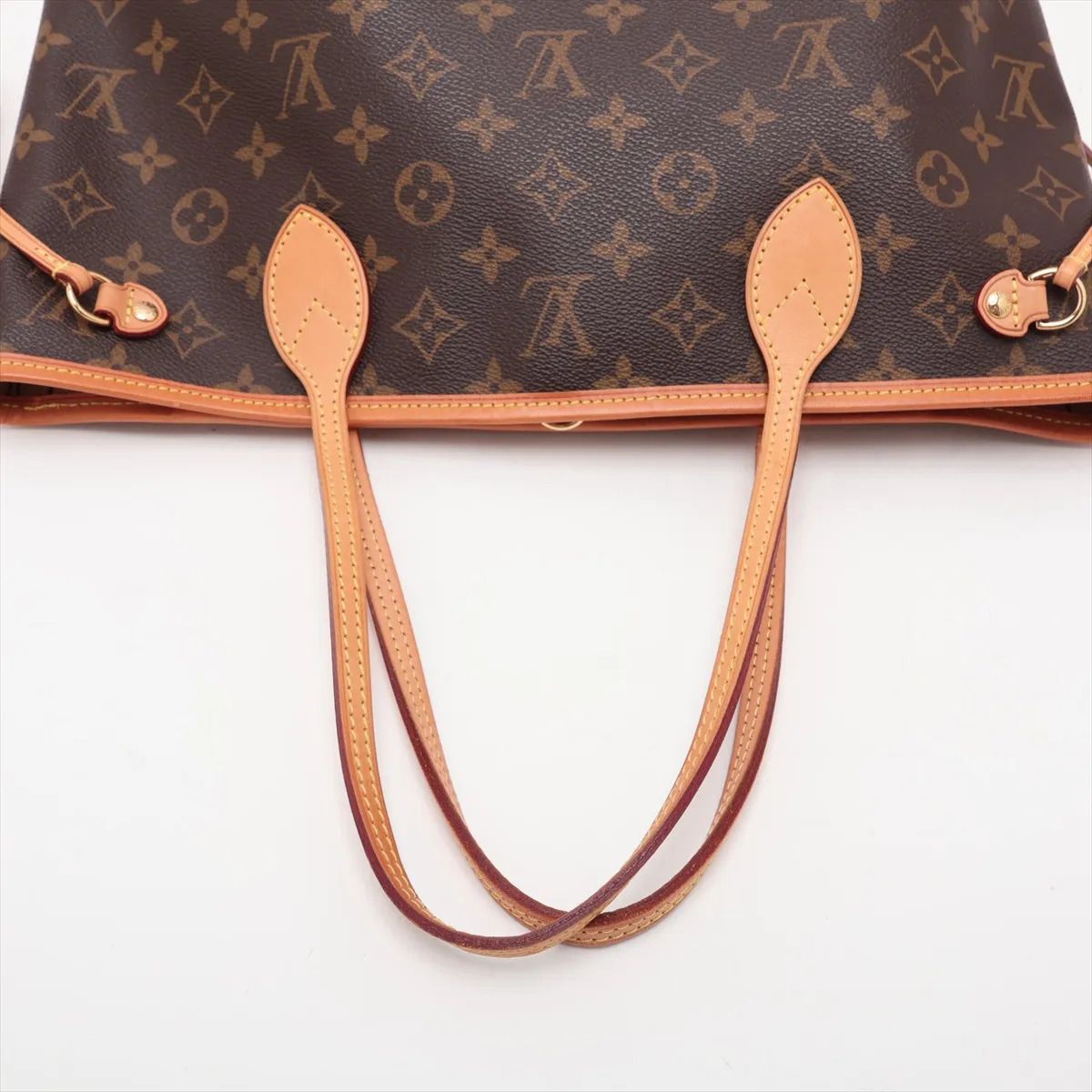 Monogram Neverfull Pm With Pouch — view 5