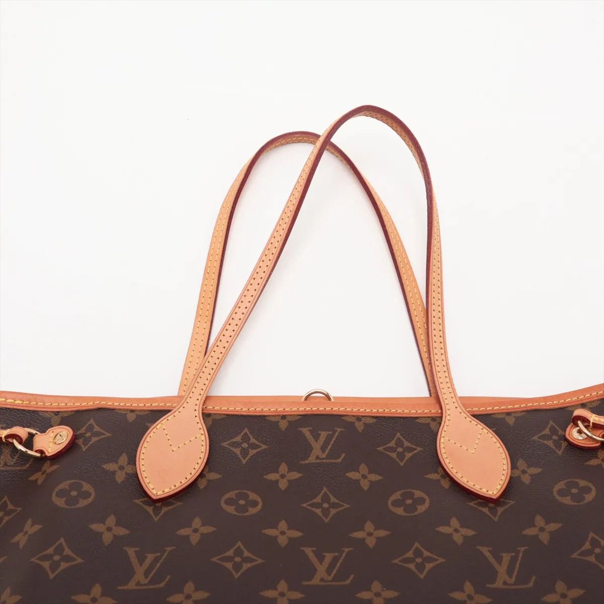 Monogram Neverfull Pm With Pouch — view 6
