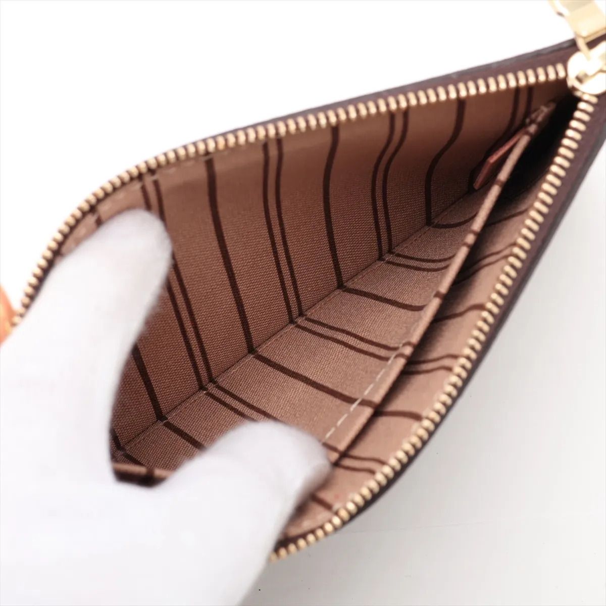 Monogram Neverfull Pm With Pouch — view 10