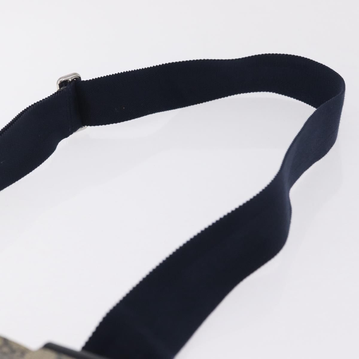 Navy Silver 201446 Auth, Blue — view 14