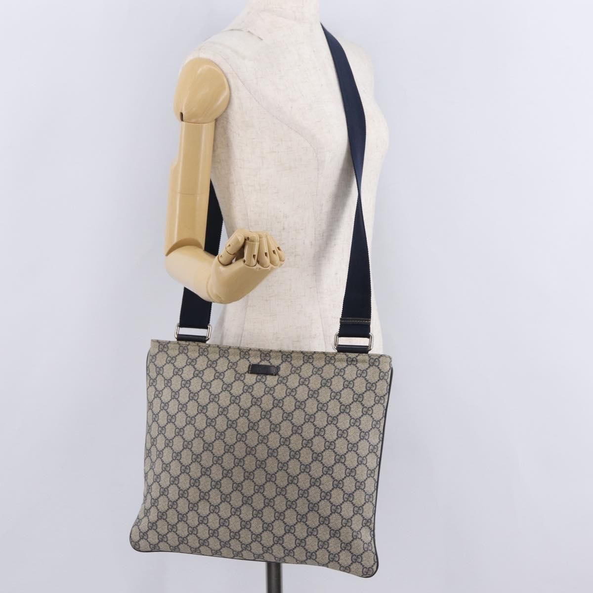 Navy Silver 201446 Auth, Blue — view 27