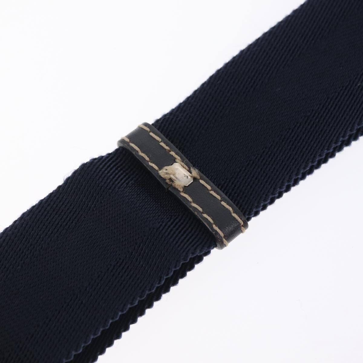Navy Silver 201446 Auth, Blue — view 8