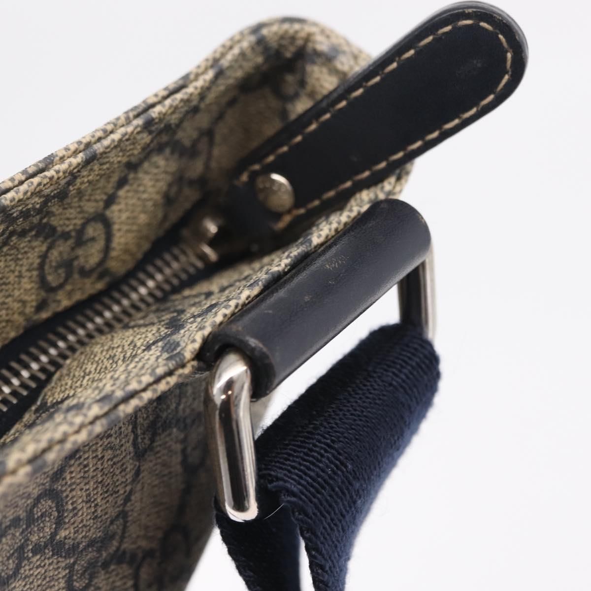 Navy Silver 201446 Auth, Blue — view 10