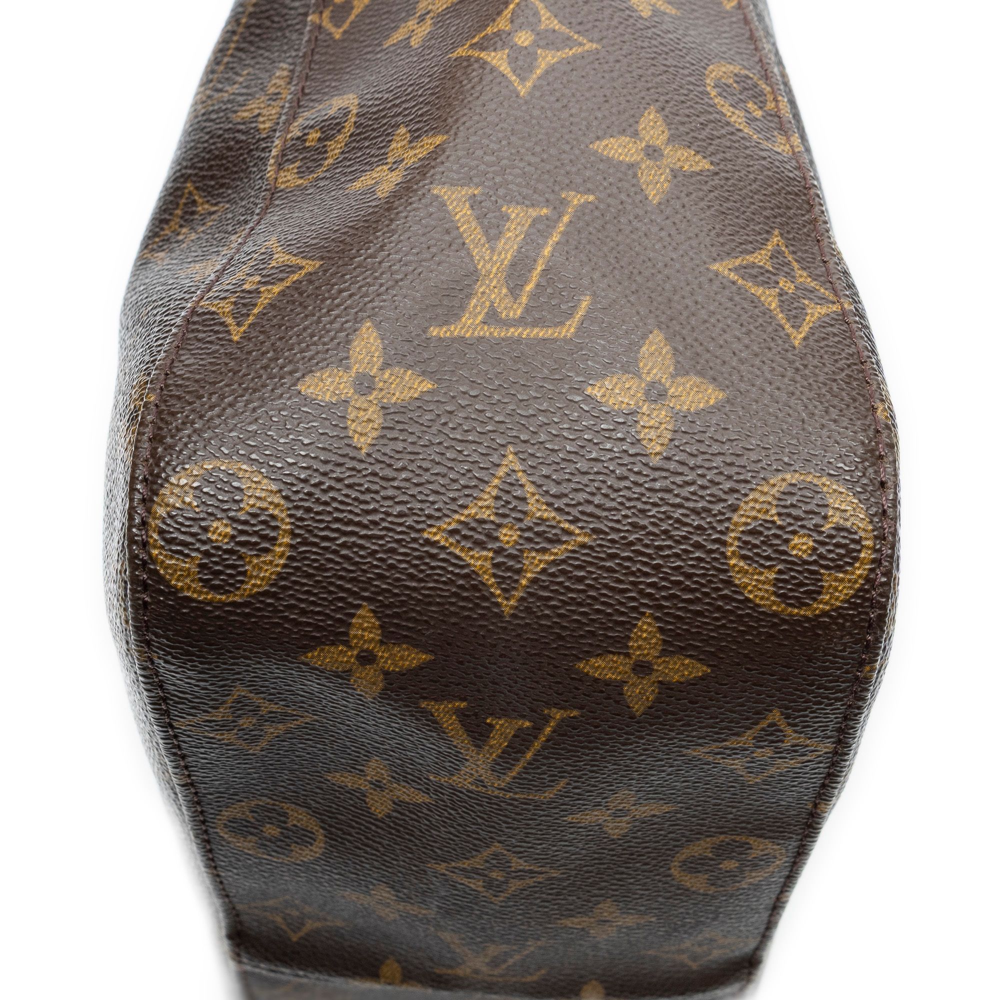 Looping GM, Monogram — view 7