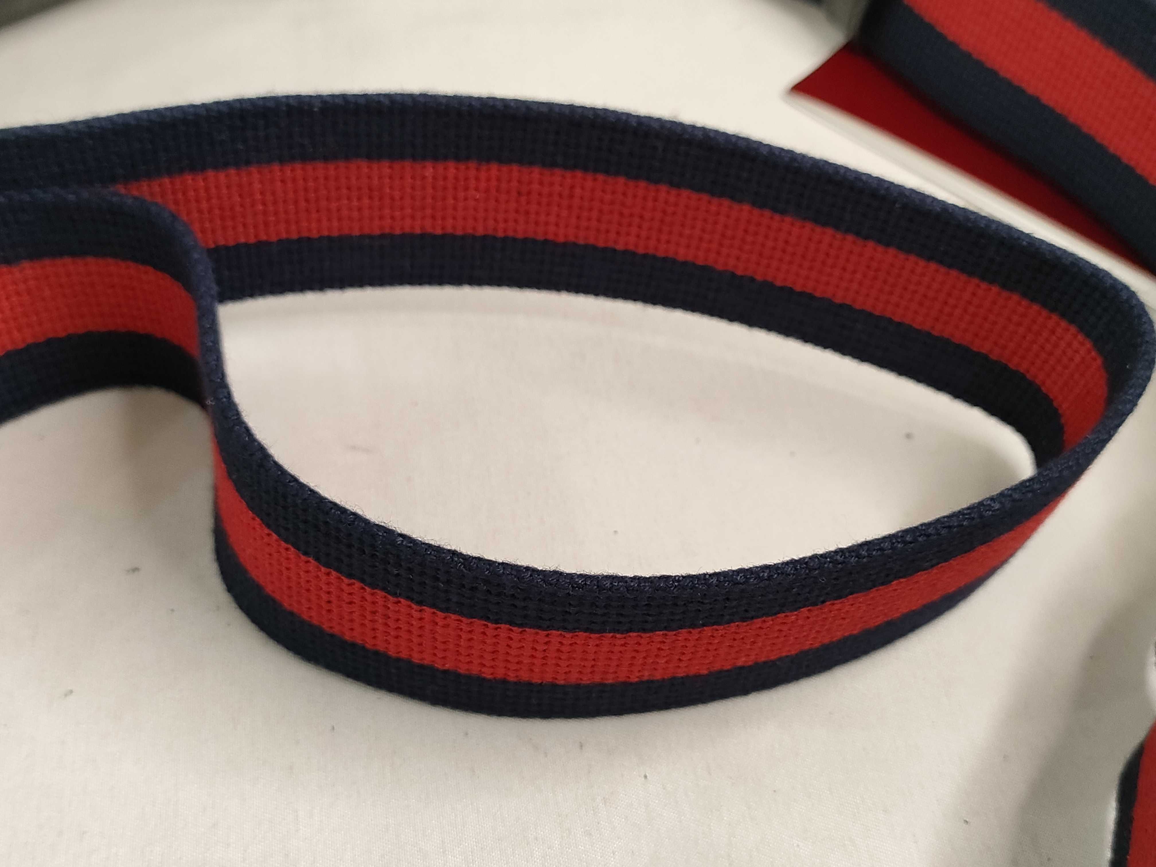 GG Supreme Unused GG Shoulder Bag with Sherry Strap — view 4