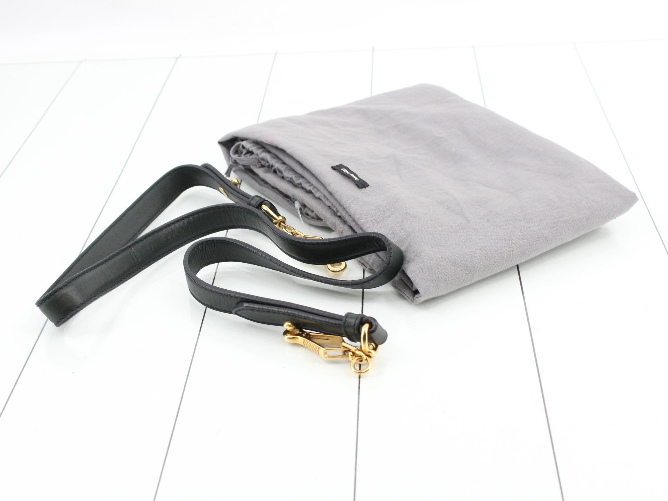 2-WAY Handbag — view 7