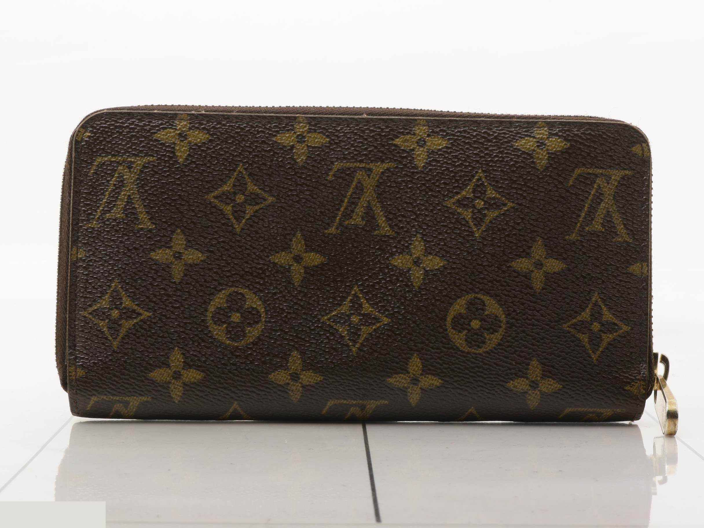Zippy Wallet — view 2