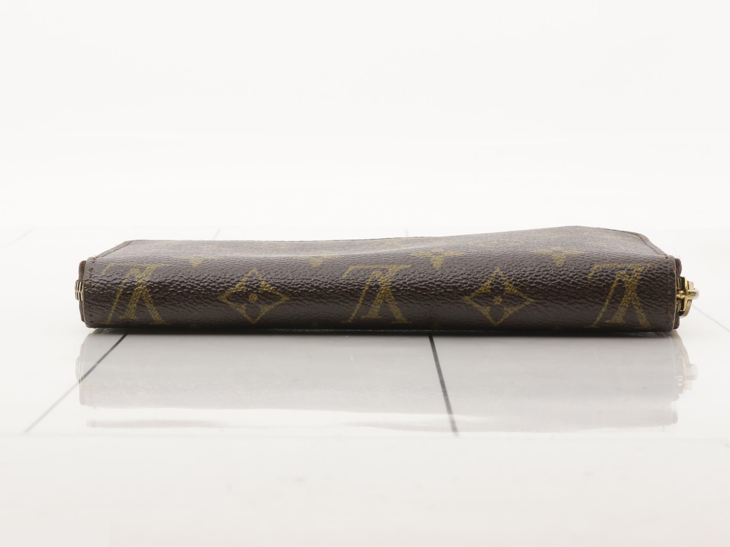 Zippy Wallet — view 3