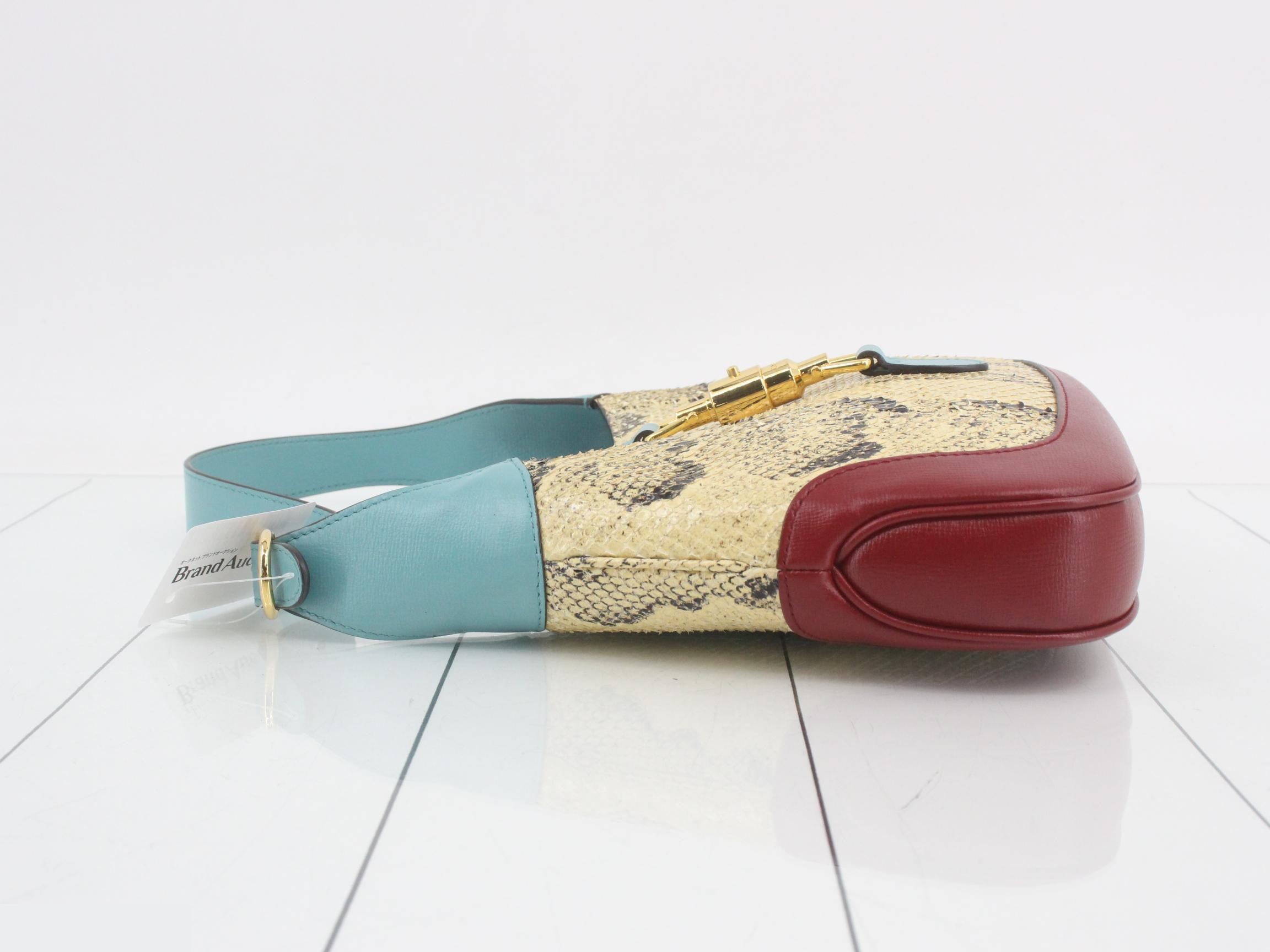 Shoulder bag — view 4