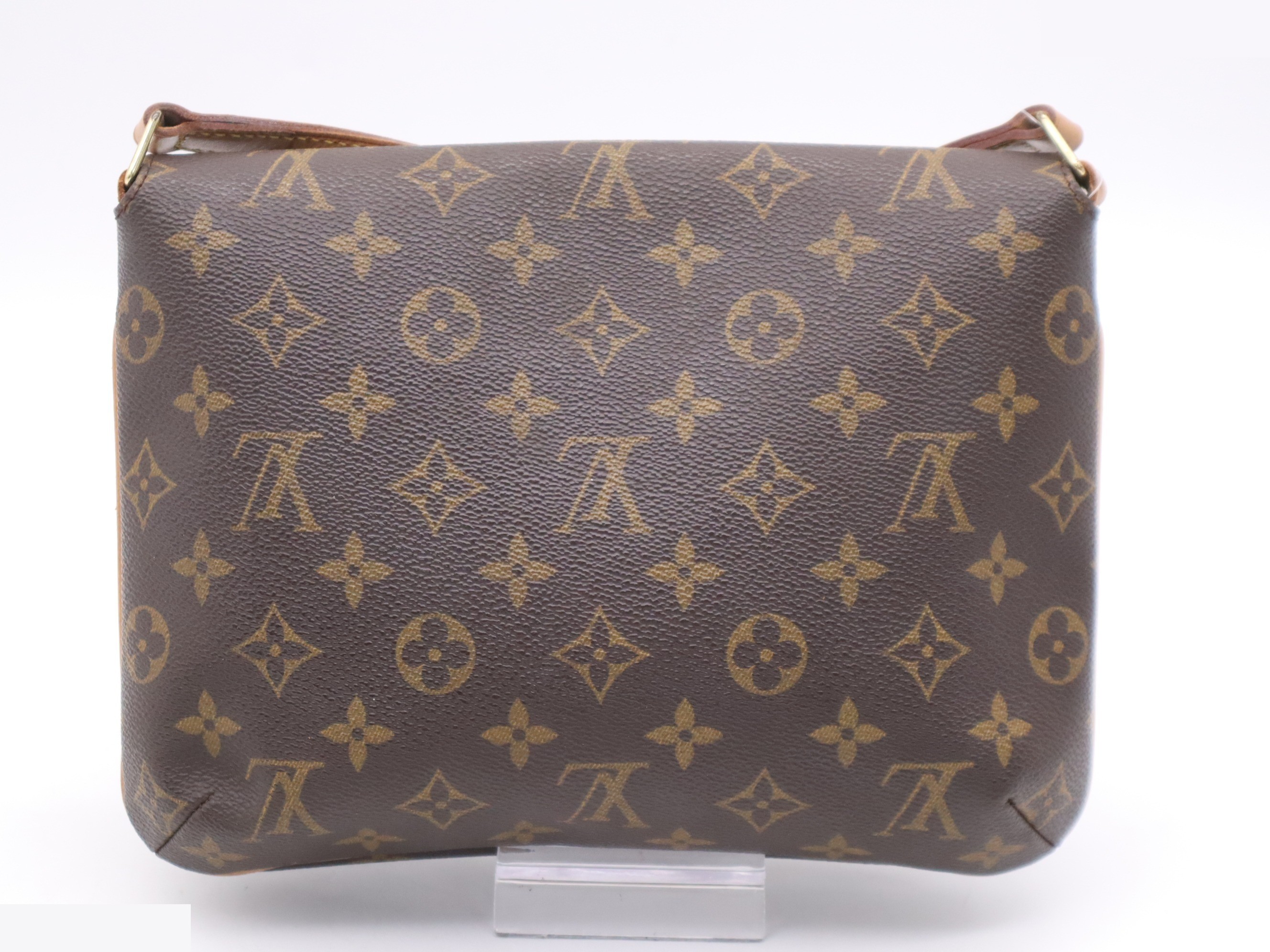 Musette Tango Short Shoulder — view 2
