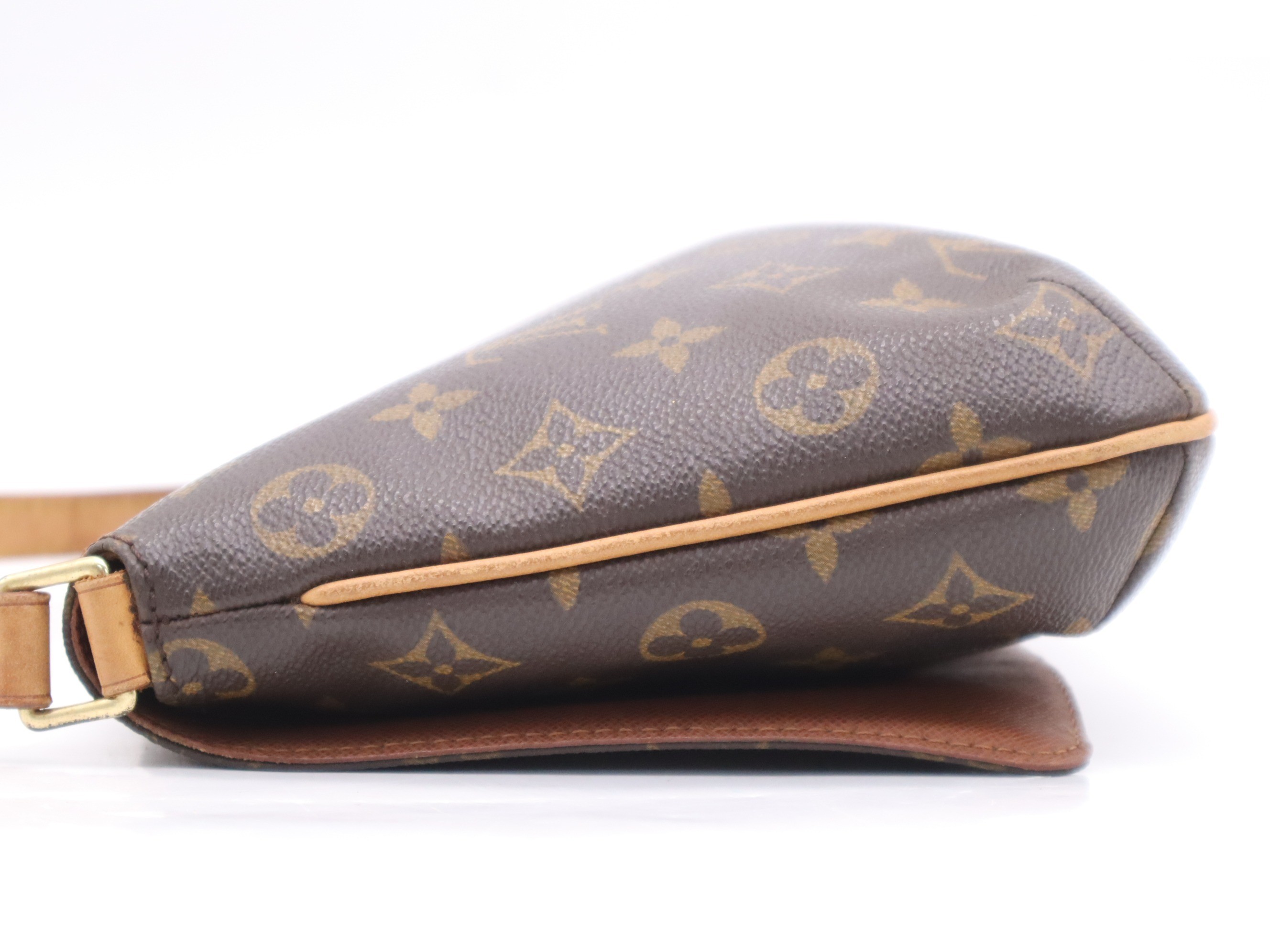 Musette Tango Short Shoulder — view 3