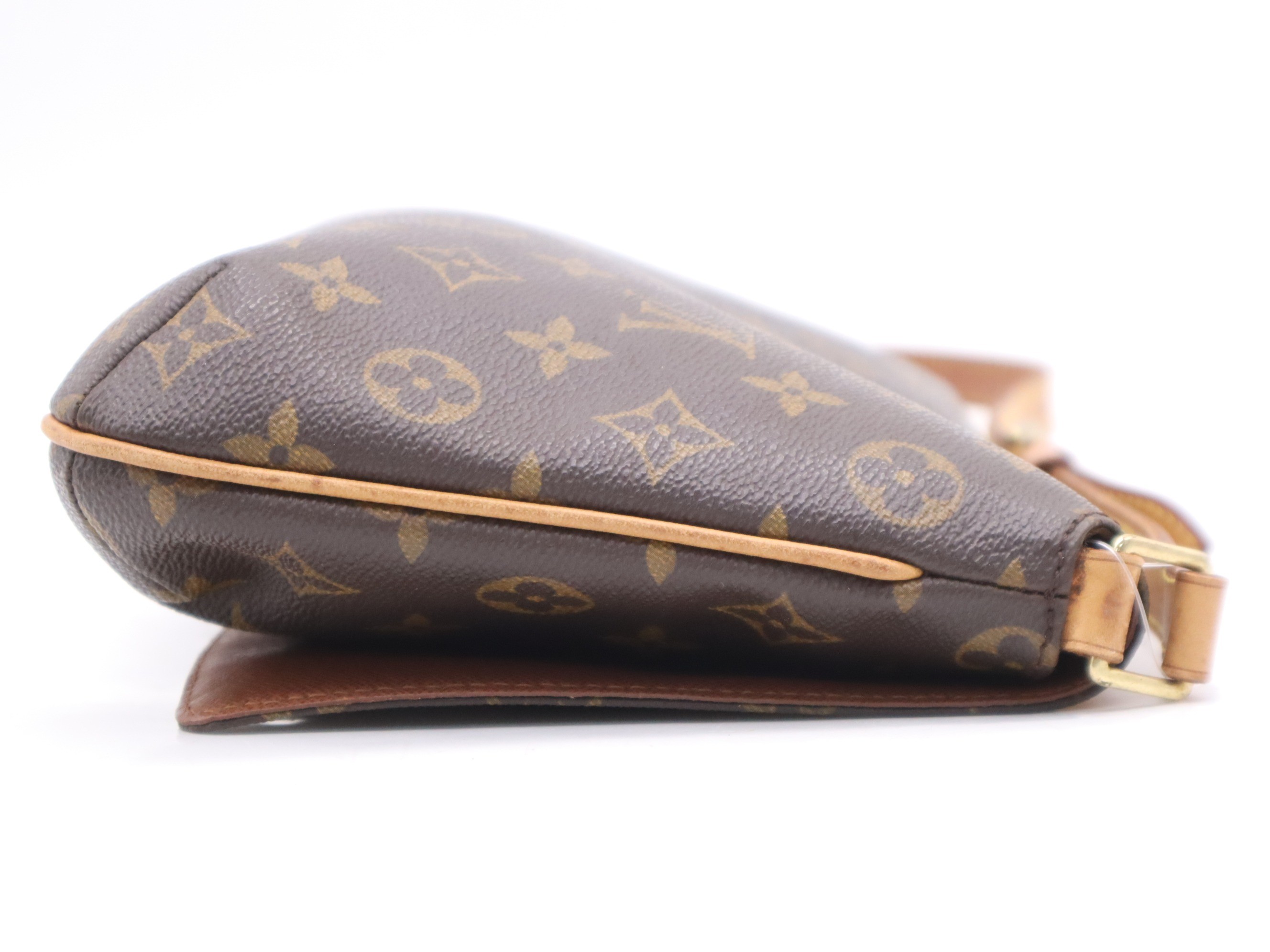 Musette Tango Short Shoulder — view 5