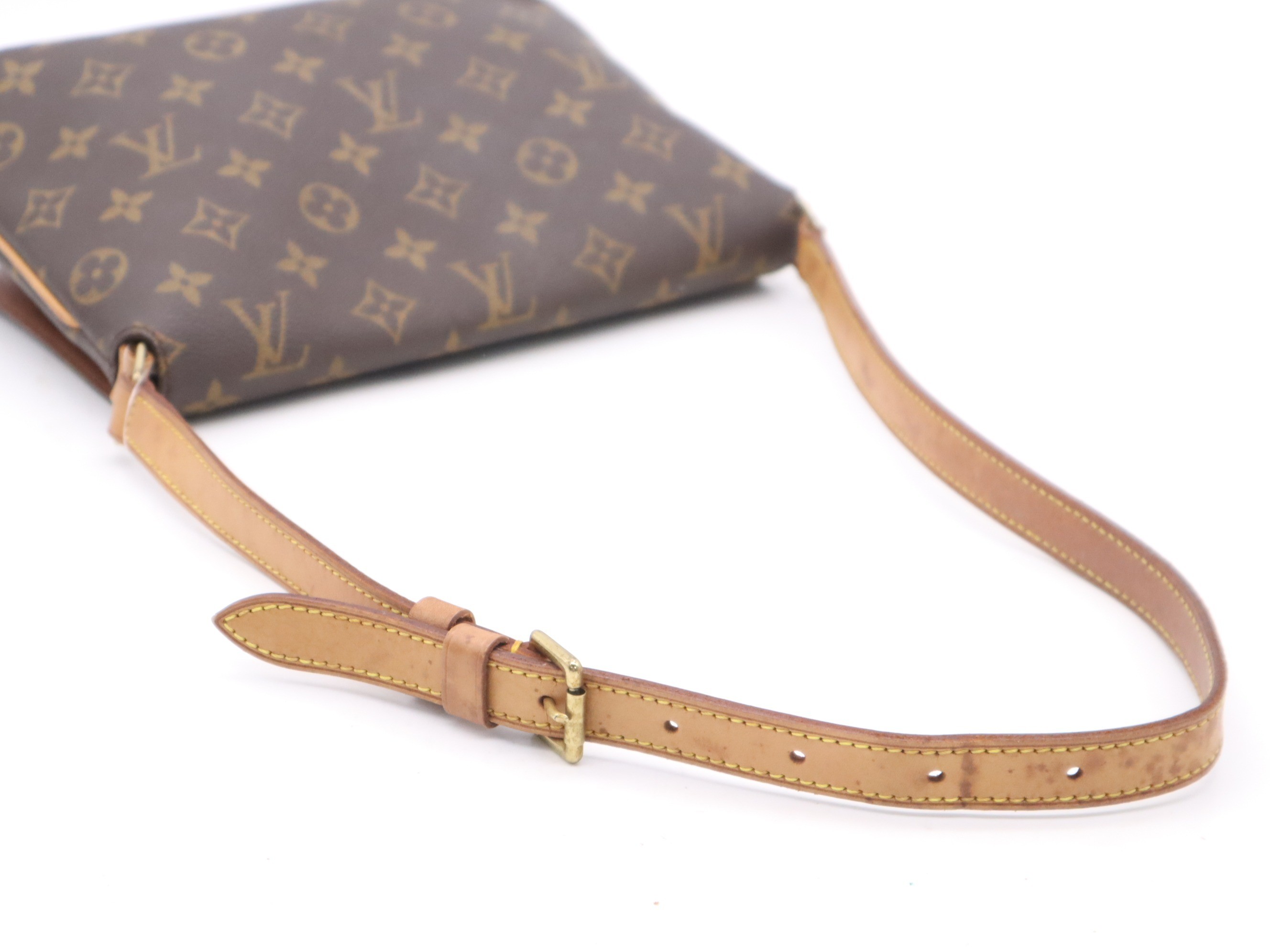 Musette Tango Short Shoulder — view 6