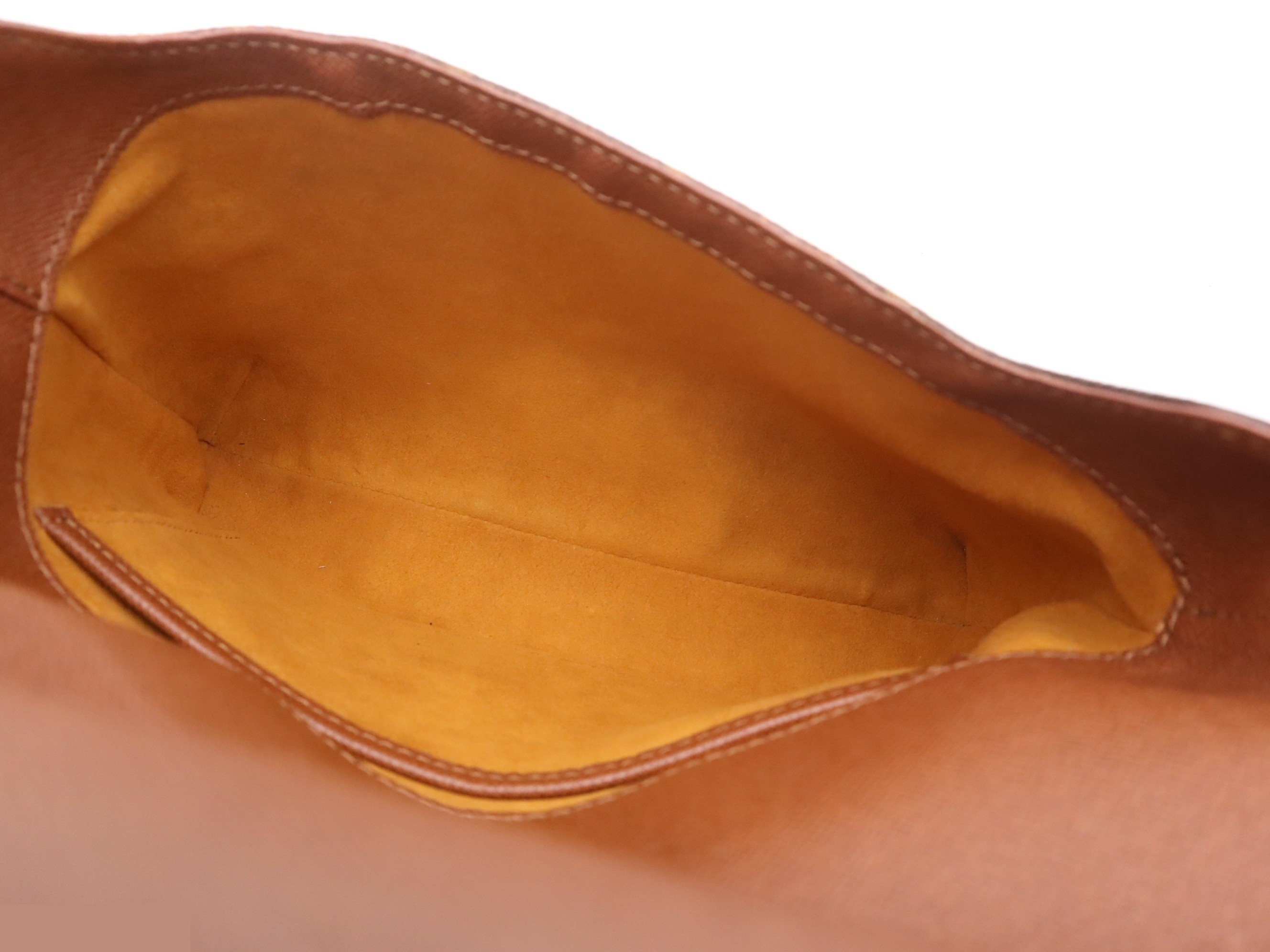 Musette Tango Short Shoulder — view 7
