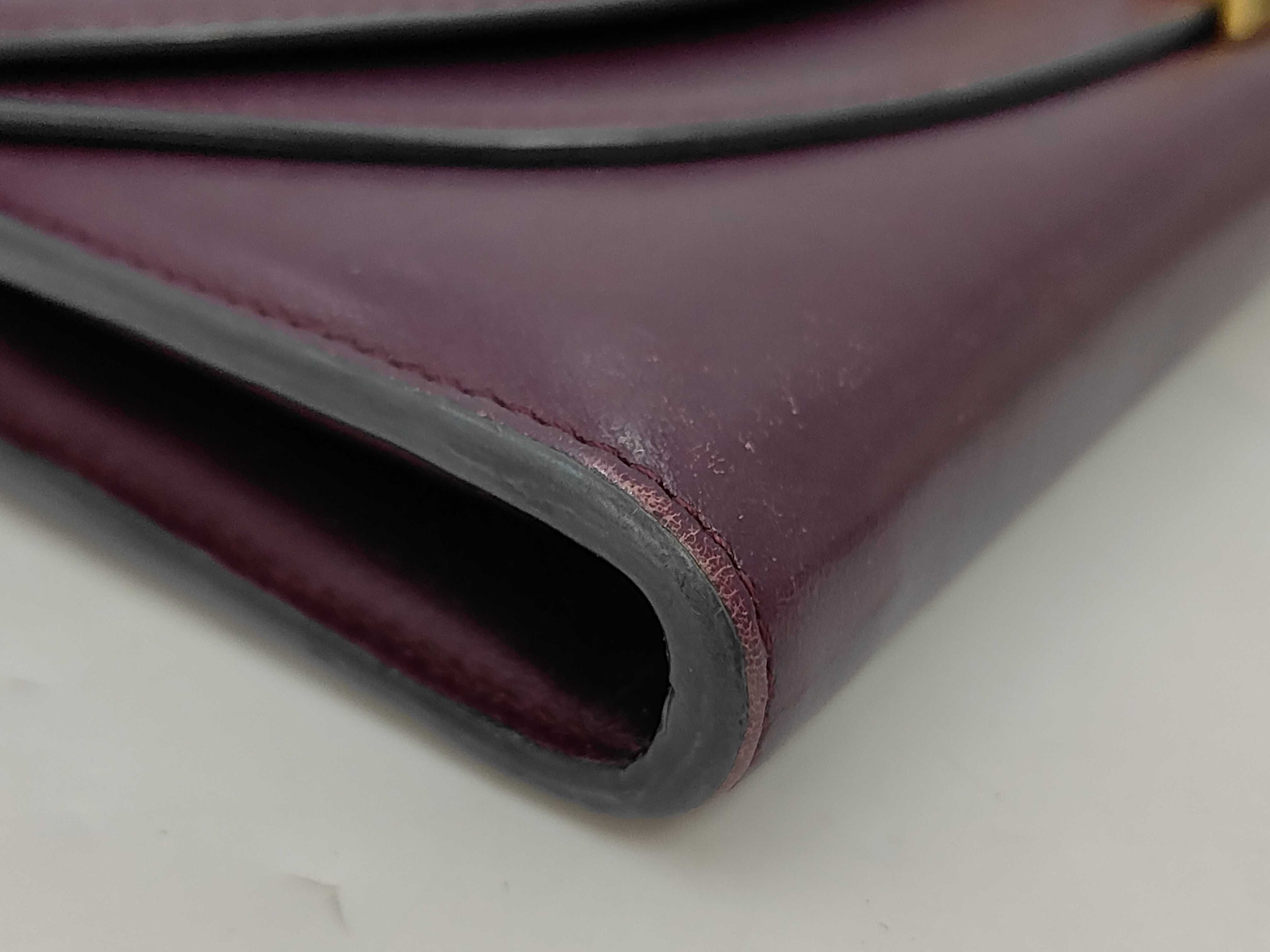 Long Wallet / Leather Wallet — view 3