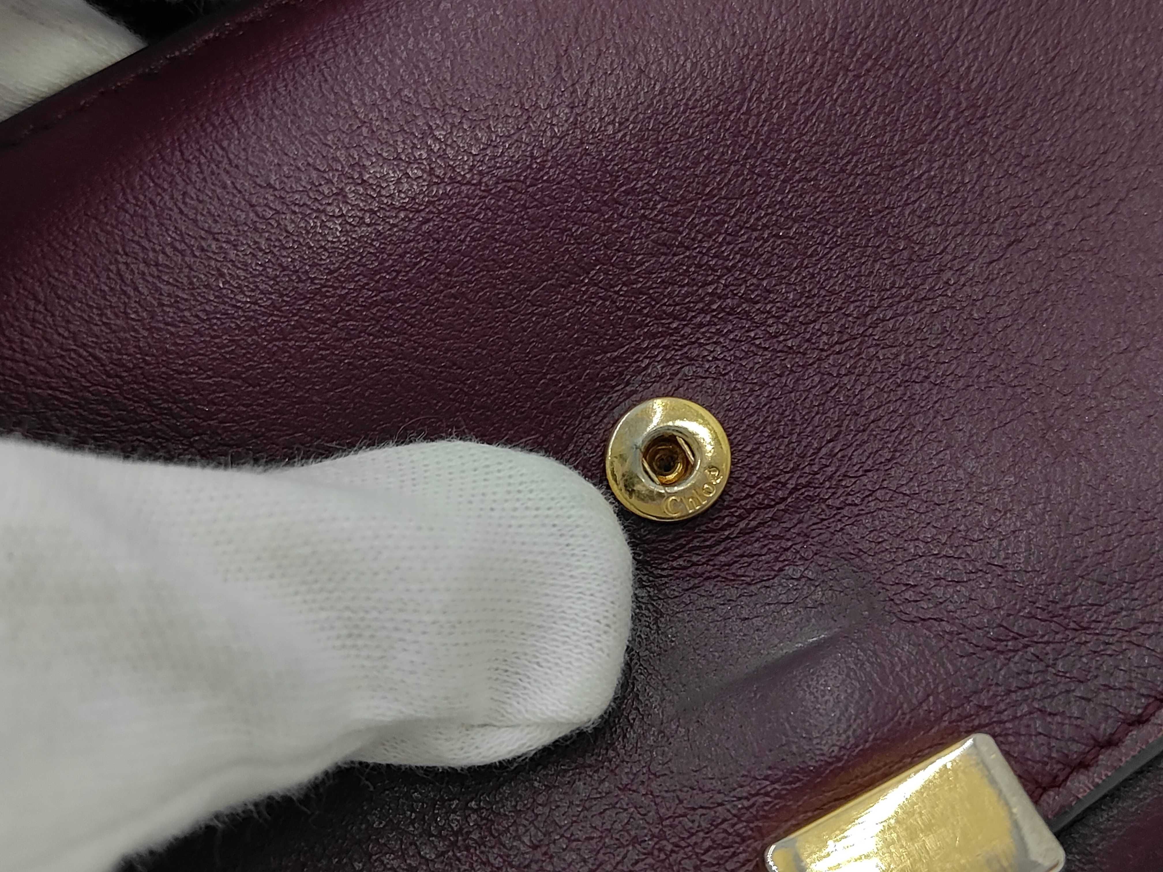 Long Wallet / Leather Wallet — view 7