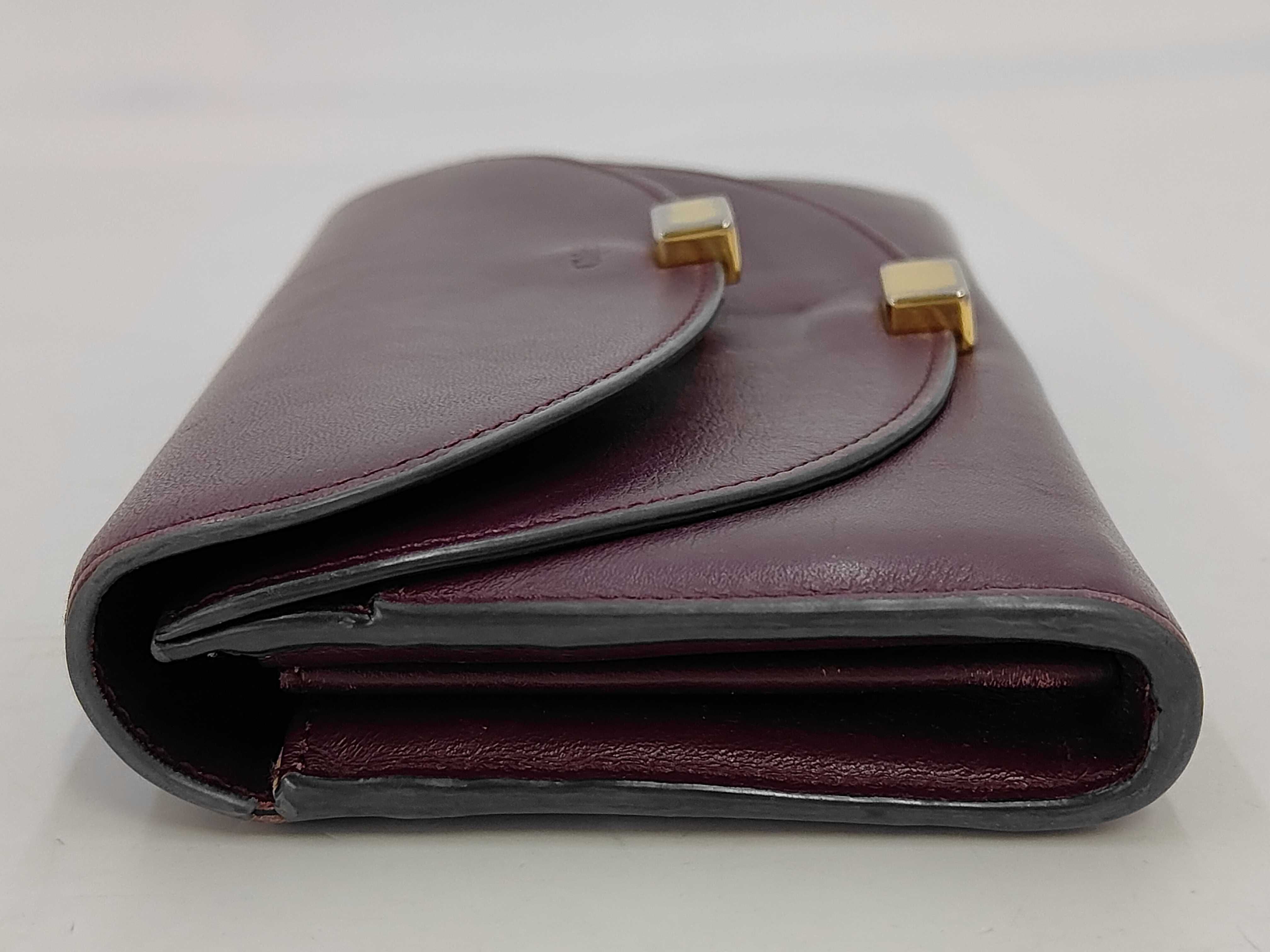 Long Wallet / Leather Wallet — view 8