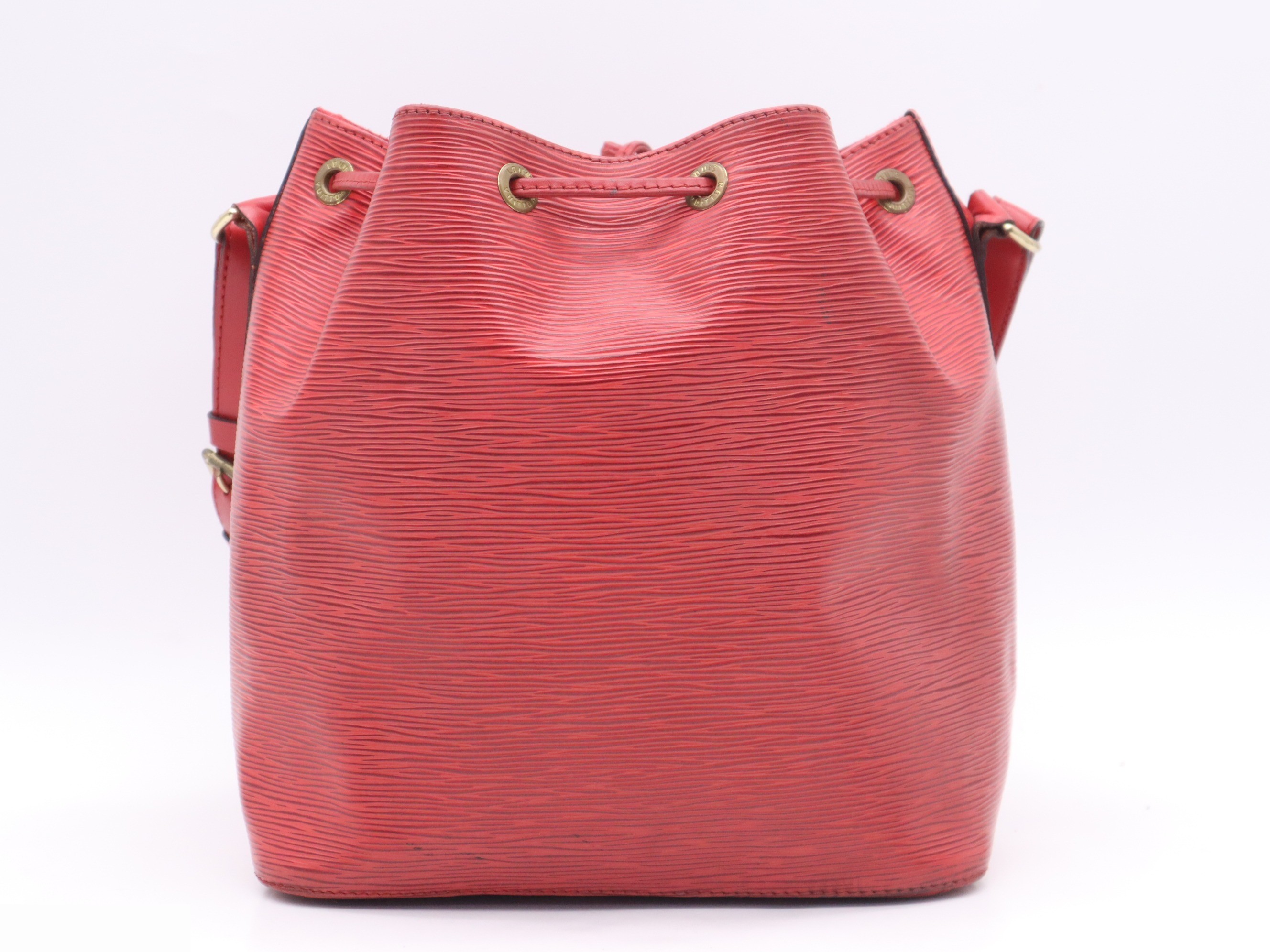 Petit Noe Castilian Red — view 2