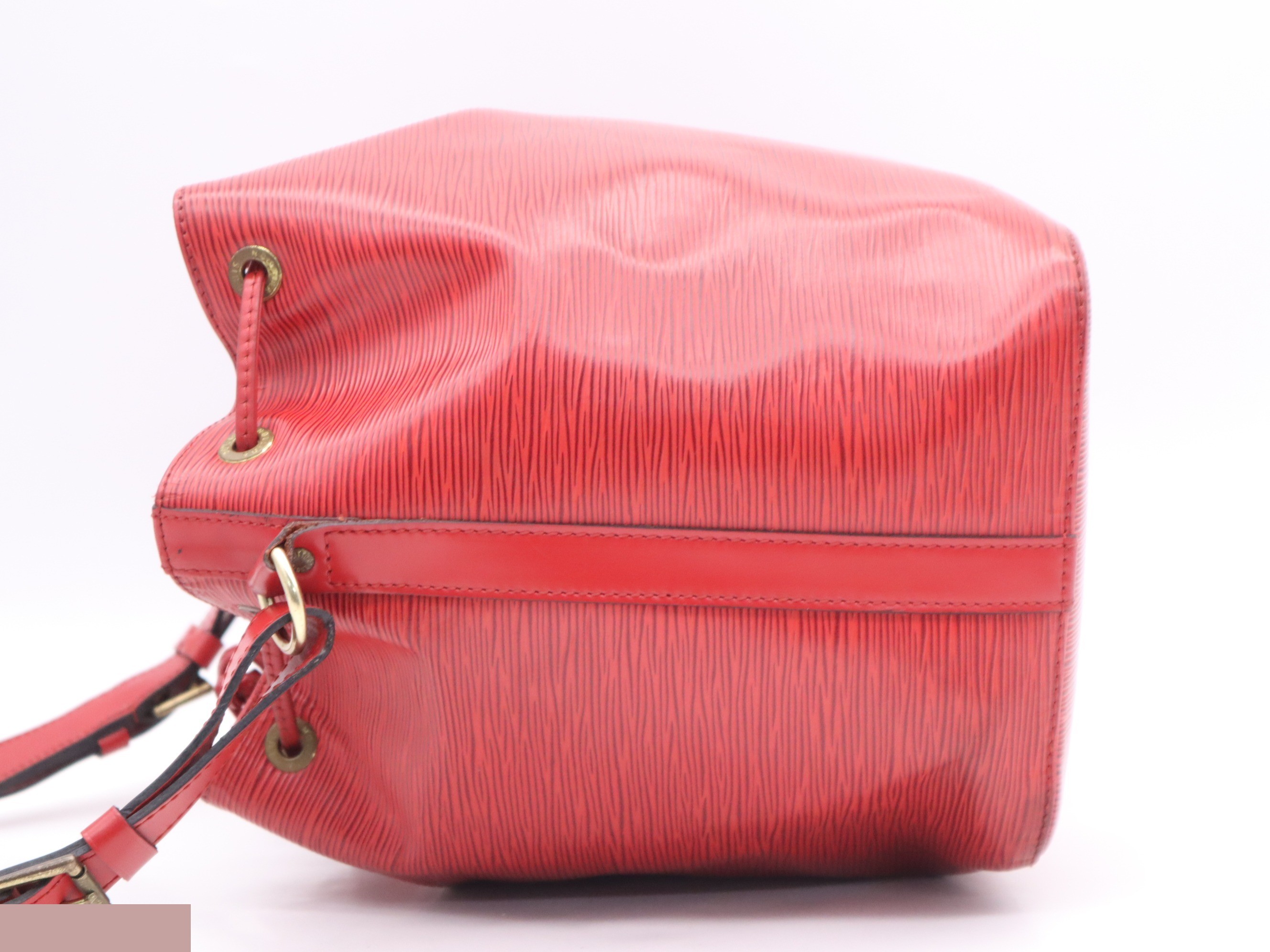 Petit Noe Castilian Red — view 3