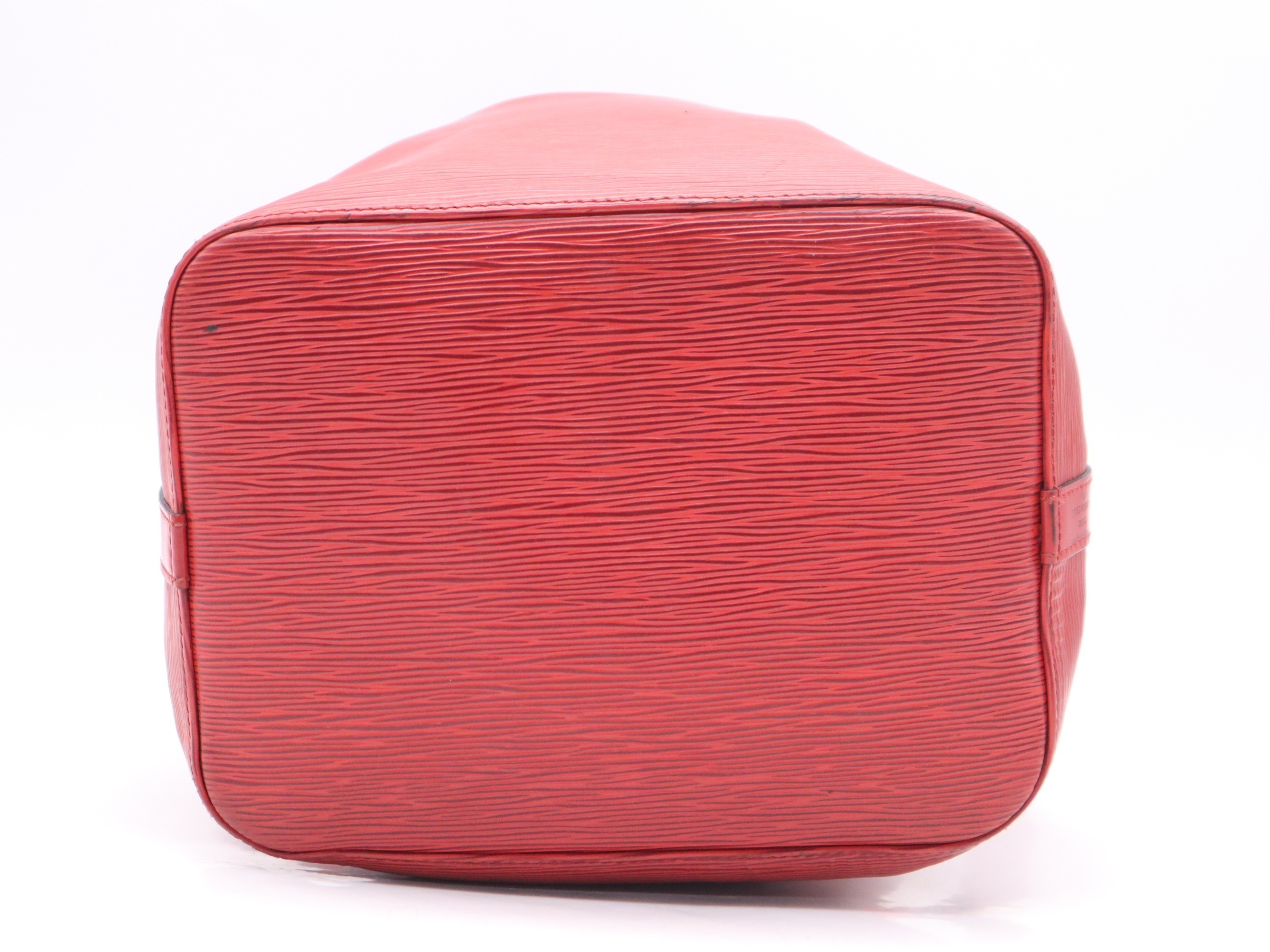 Petit Noe Castilian Red — view 4