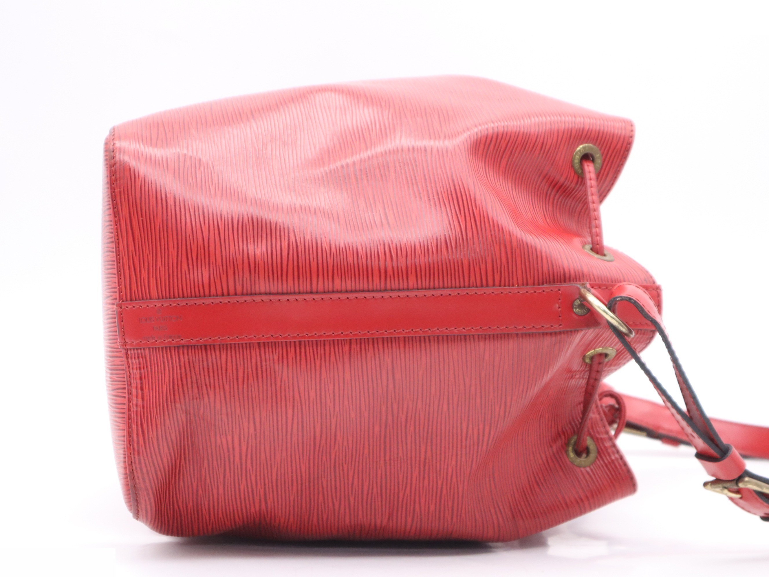 Petit Noe Castilian Red — view 5