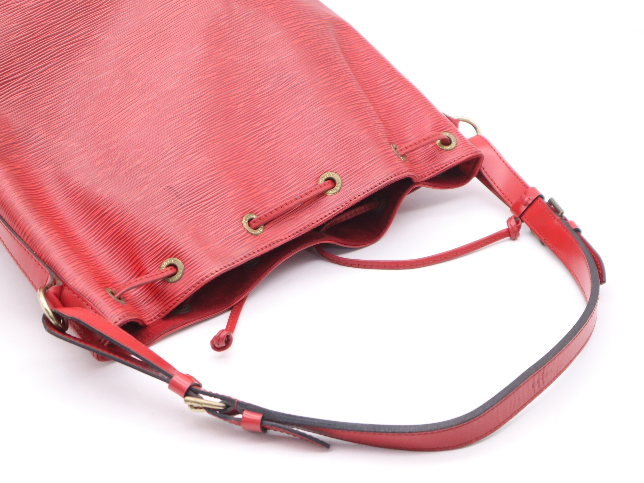 Petit Noe Castilian Red — view 6