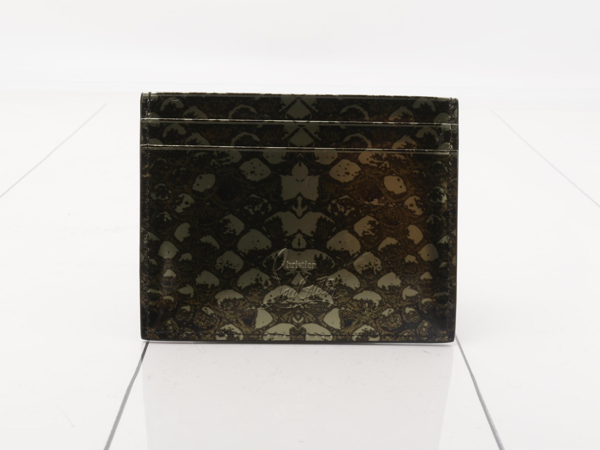 Other lines: Bags and Wallets — view 2
