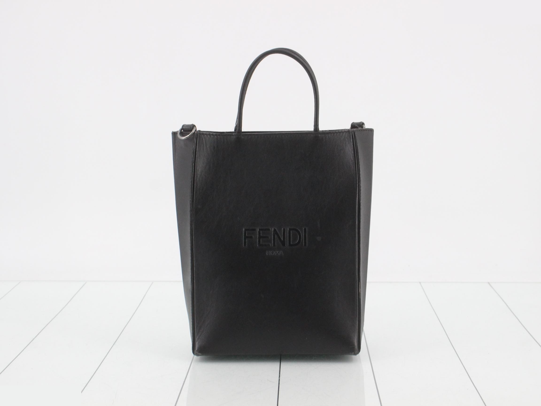 Other lines: Bags and shoulder bags