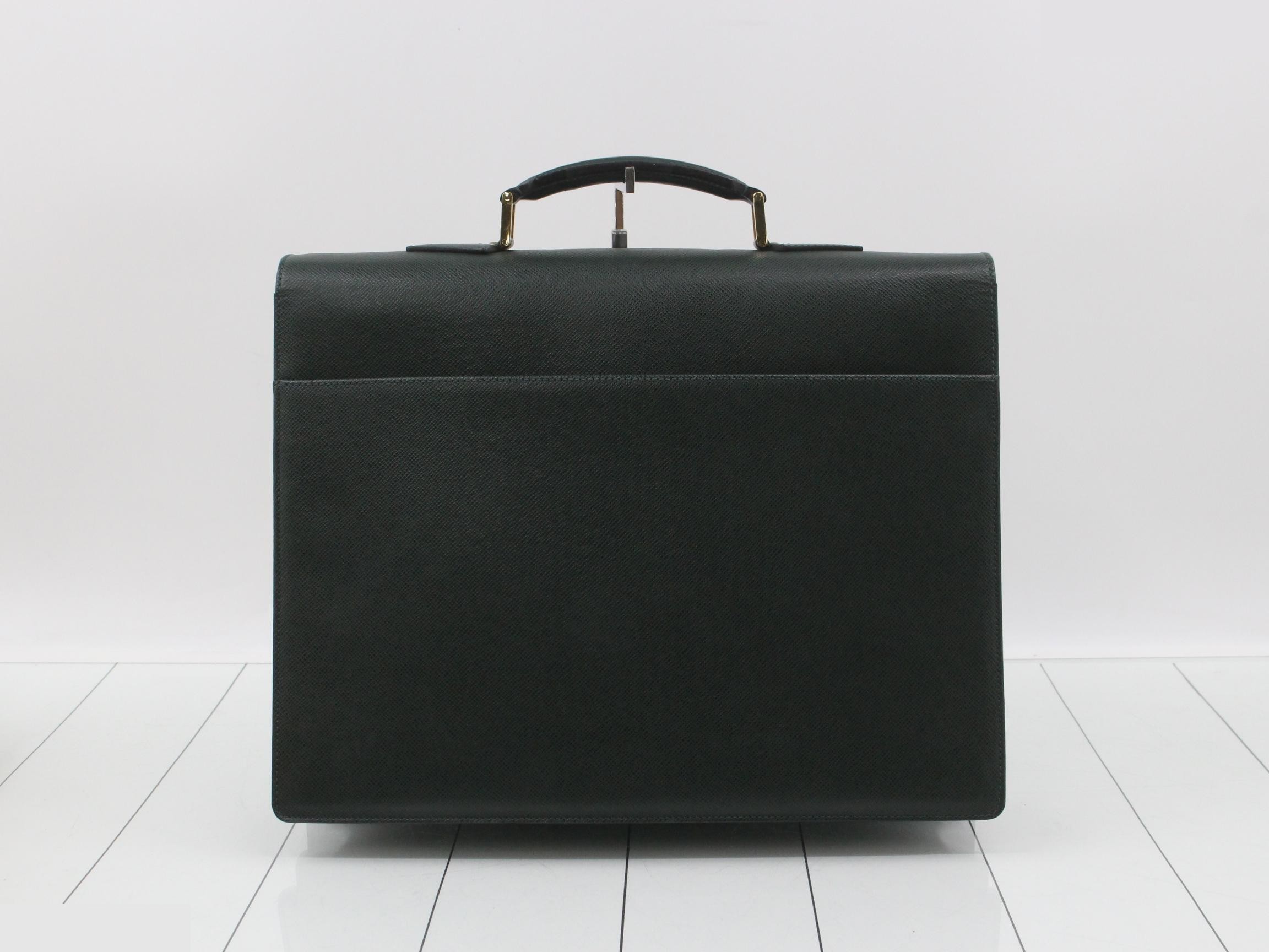 Serviette Clado Briefcase — view 2