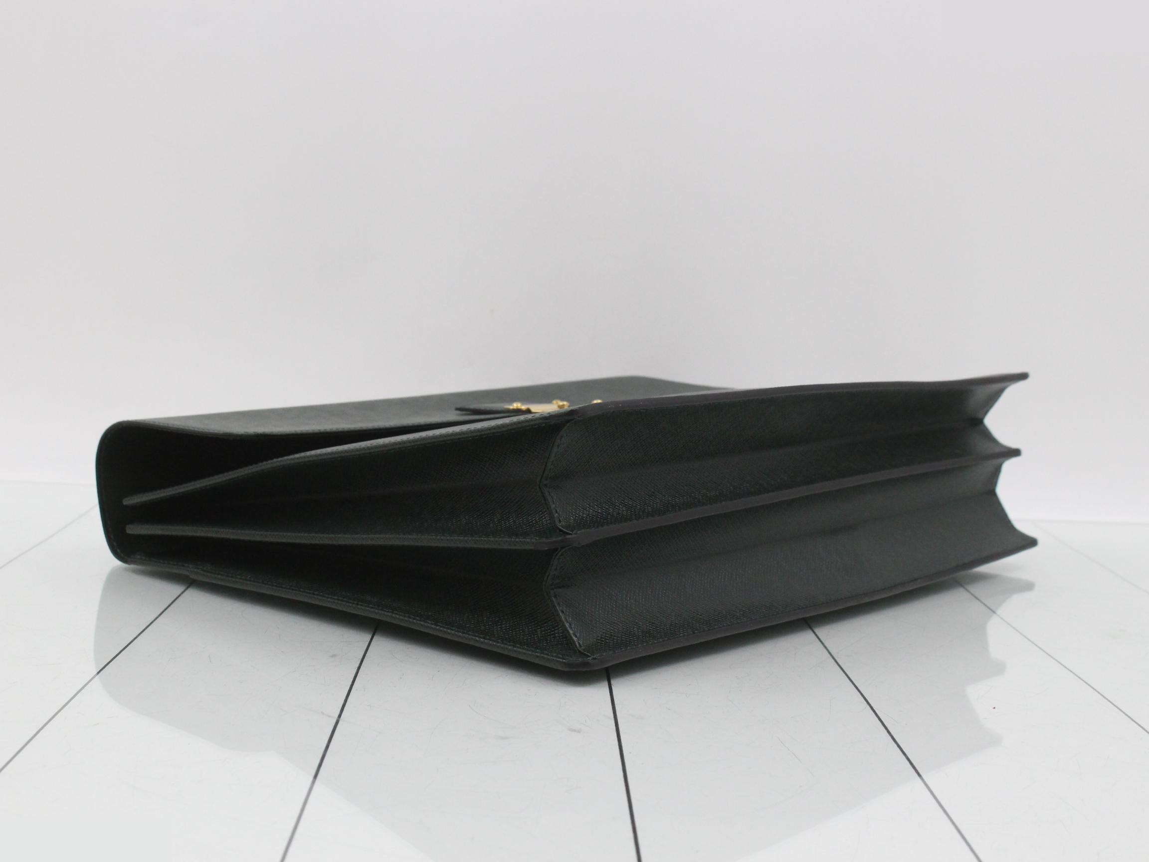 Serviette Clado Briefcase — view 5
