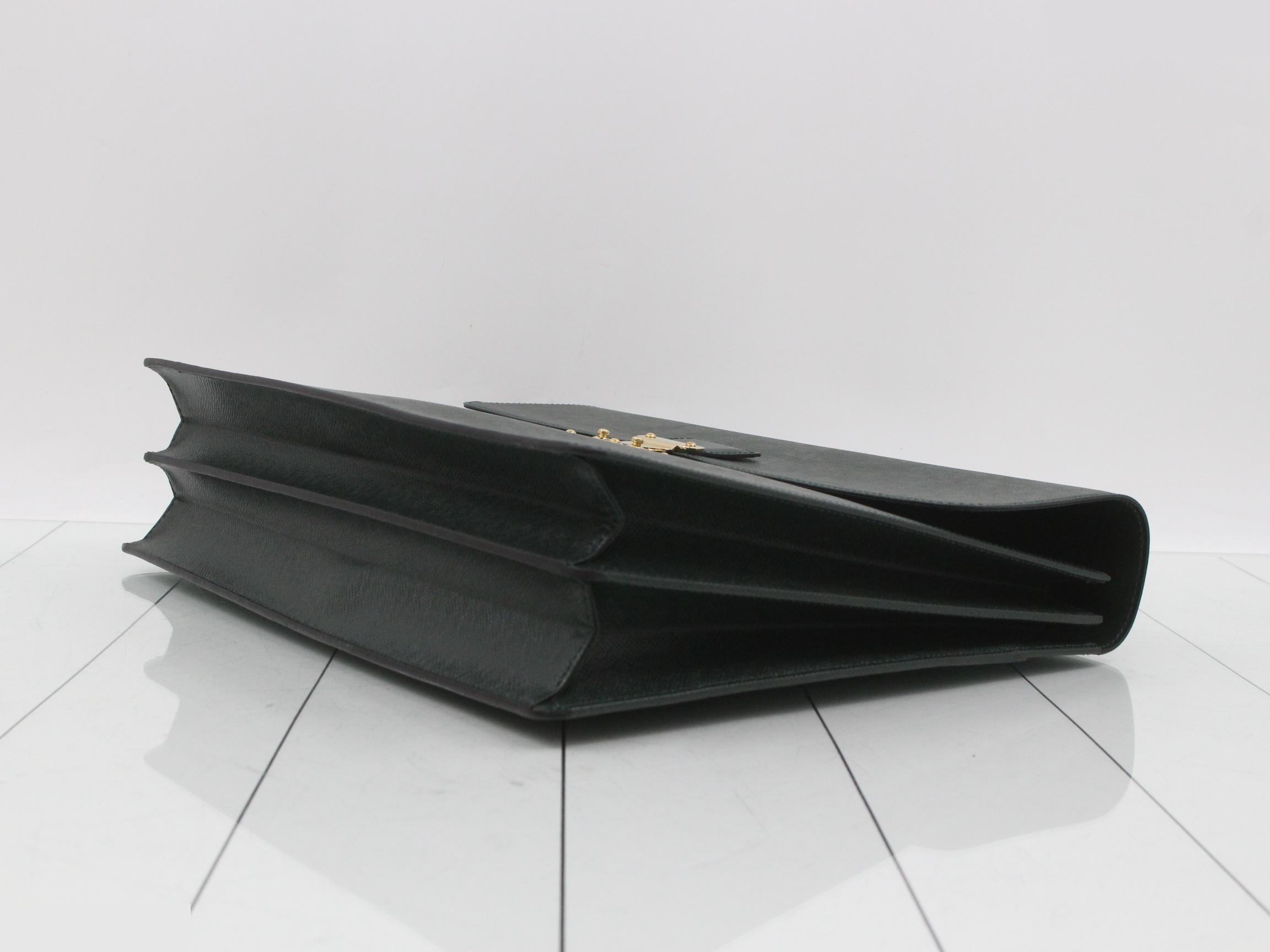 Serviette Clado Briefcase — view 6