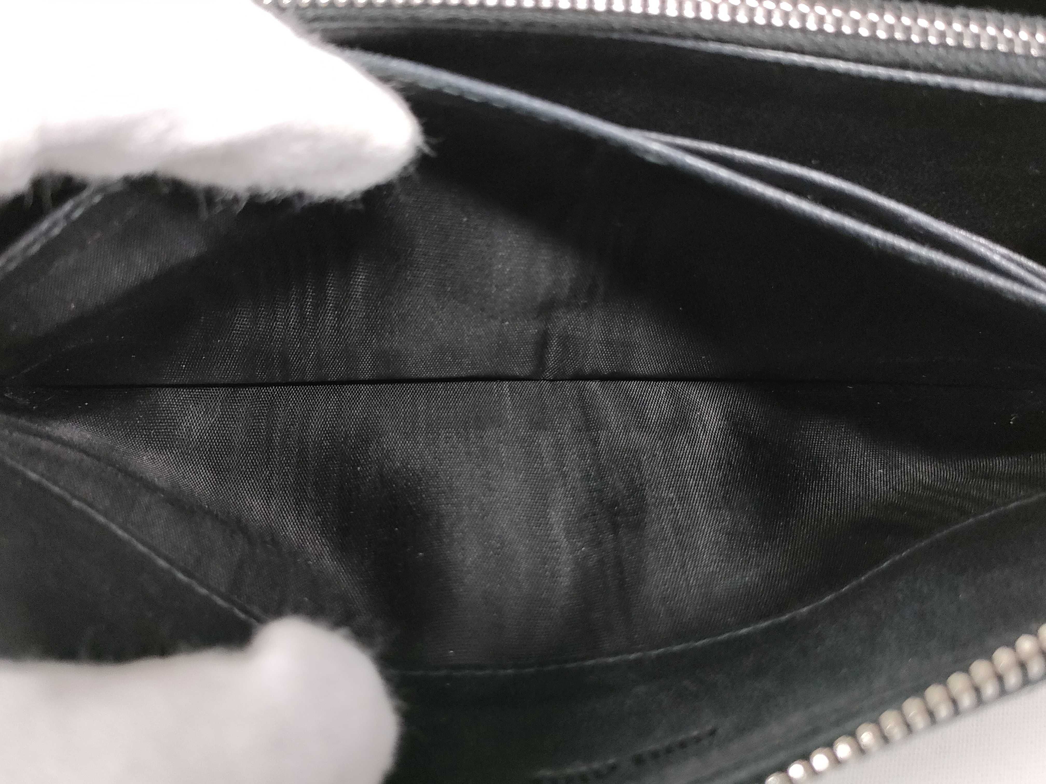 【20% UP】MIUMIU Studded Long Wallet — view 11
