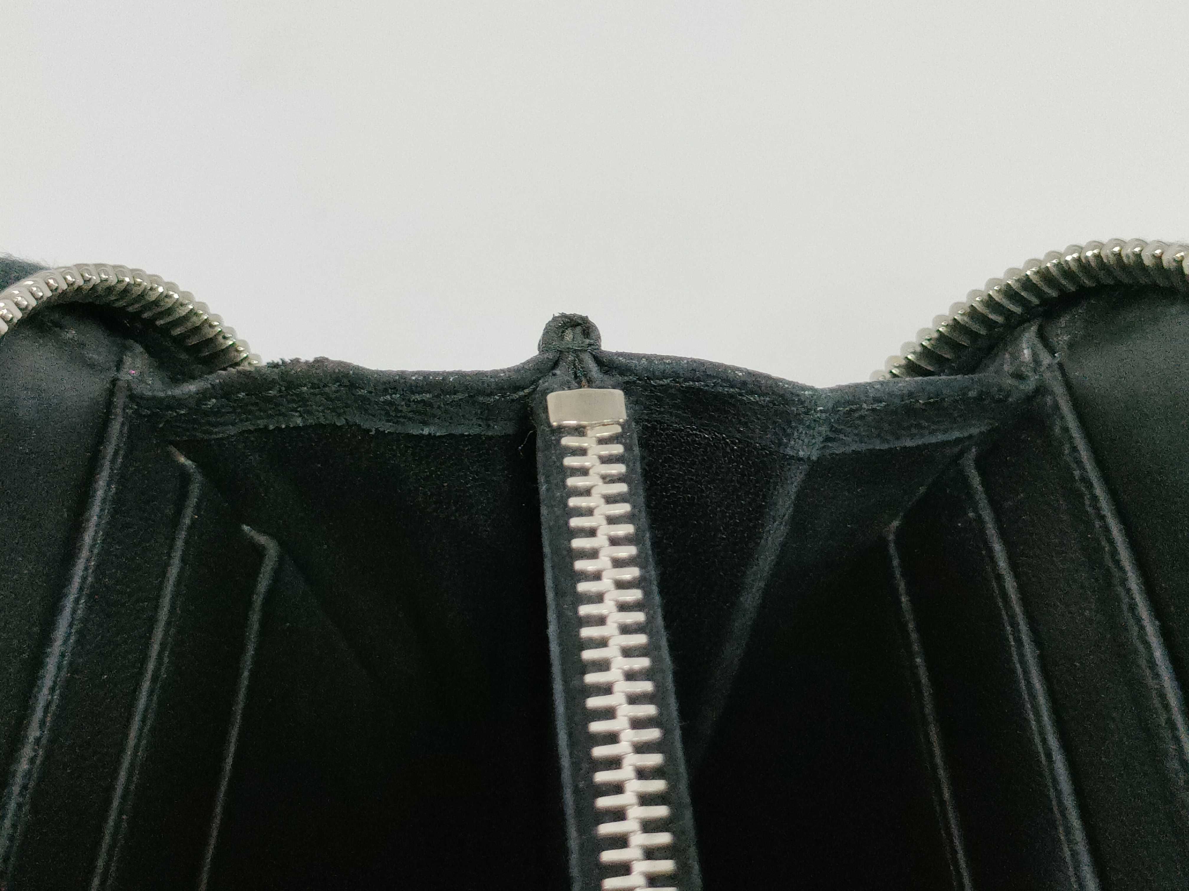 【20% UP】MIUMIU Studded Long Wallet — view 13
