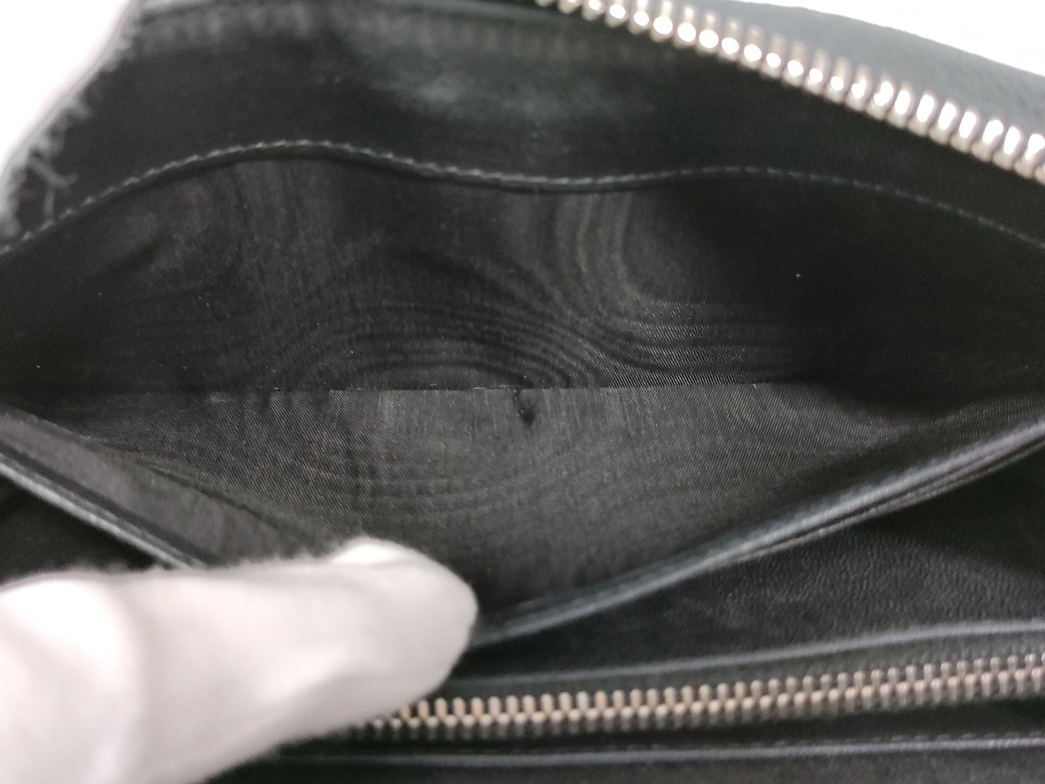 【20% UP】MIUMIU Studded Long Wallet — view 9