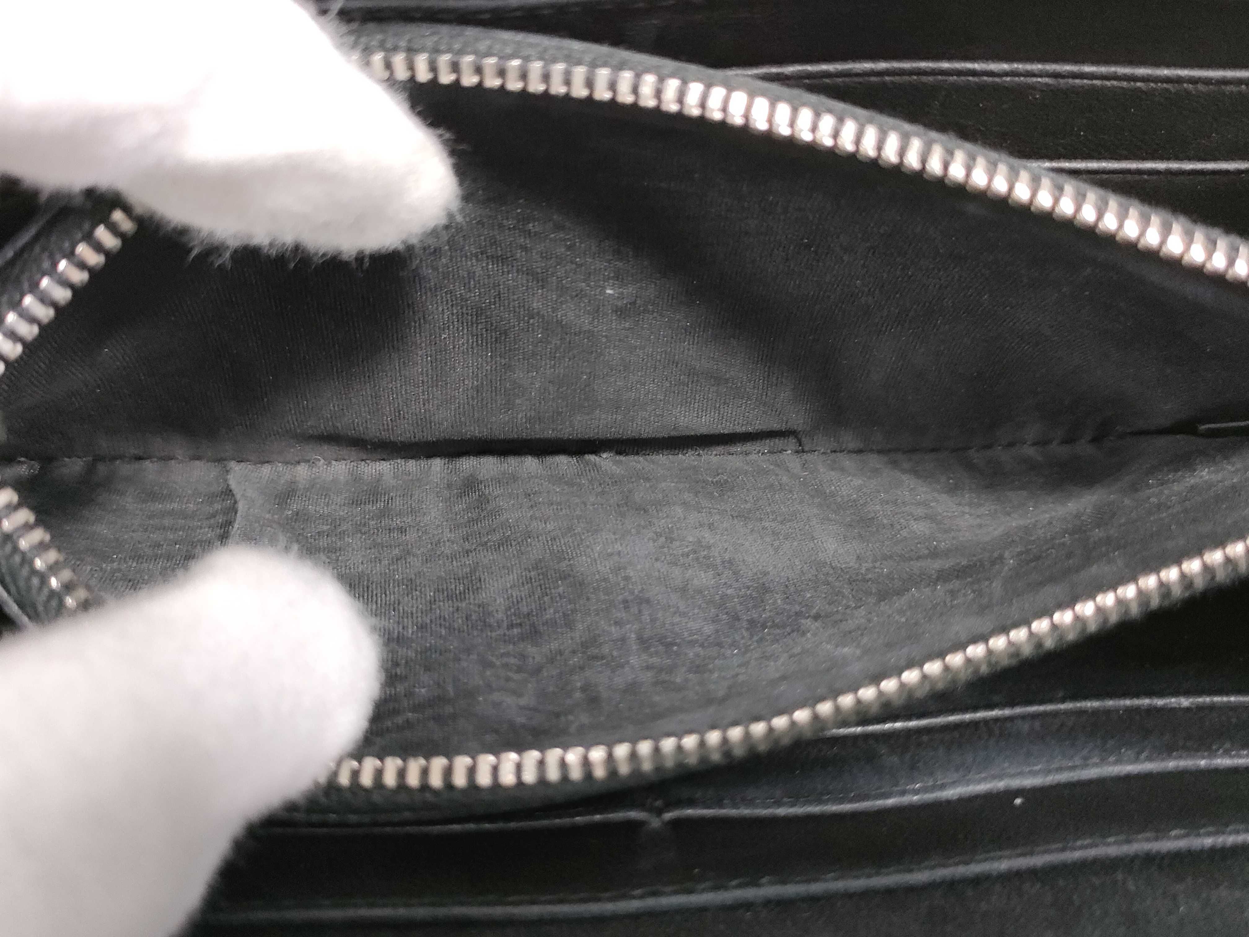 【20% UP】MIUMIU Studded Long Wallet — view 10