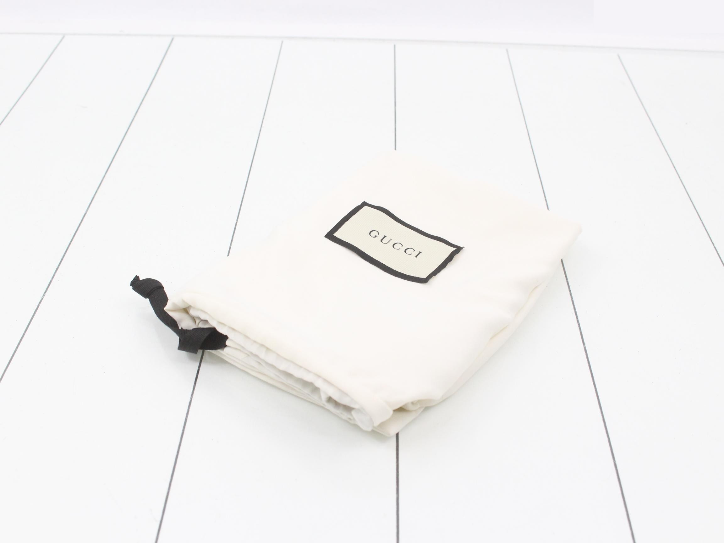 Animalier Shoulder Bag, Leather, White, Cat — view 7