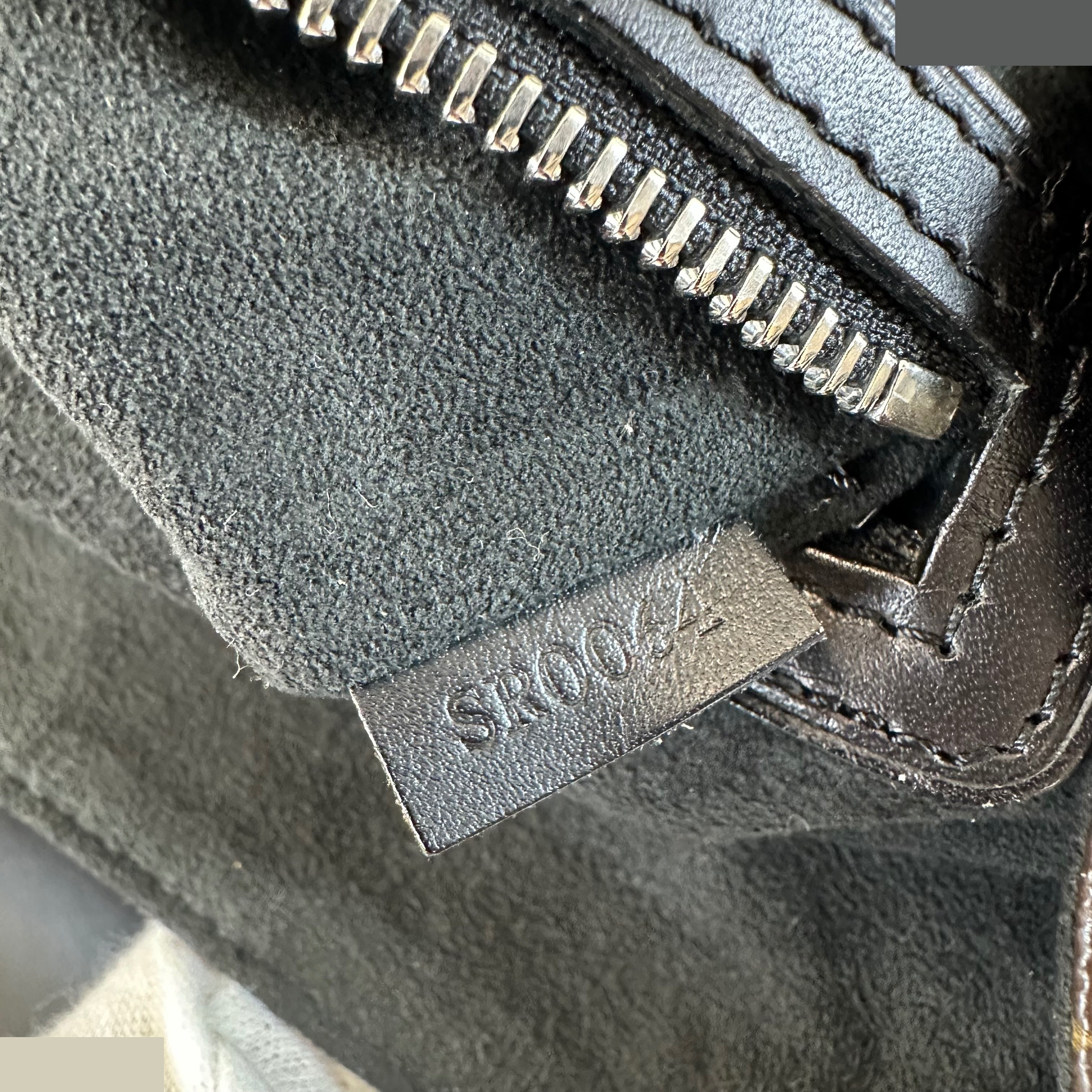 Christopher GM Leather Backpack (VIP Limited Edition) — view 12