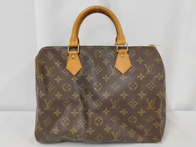 Monogram M41108 Speedy 30 Handbag