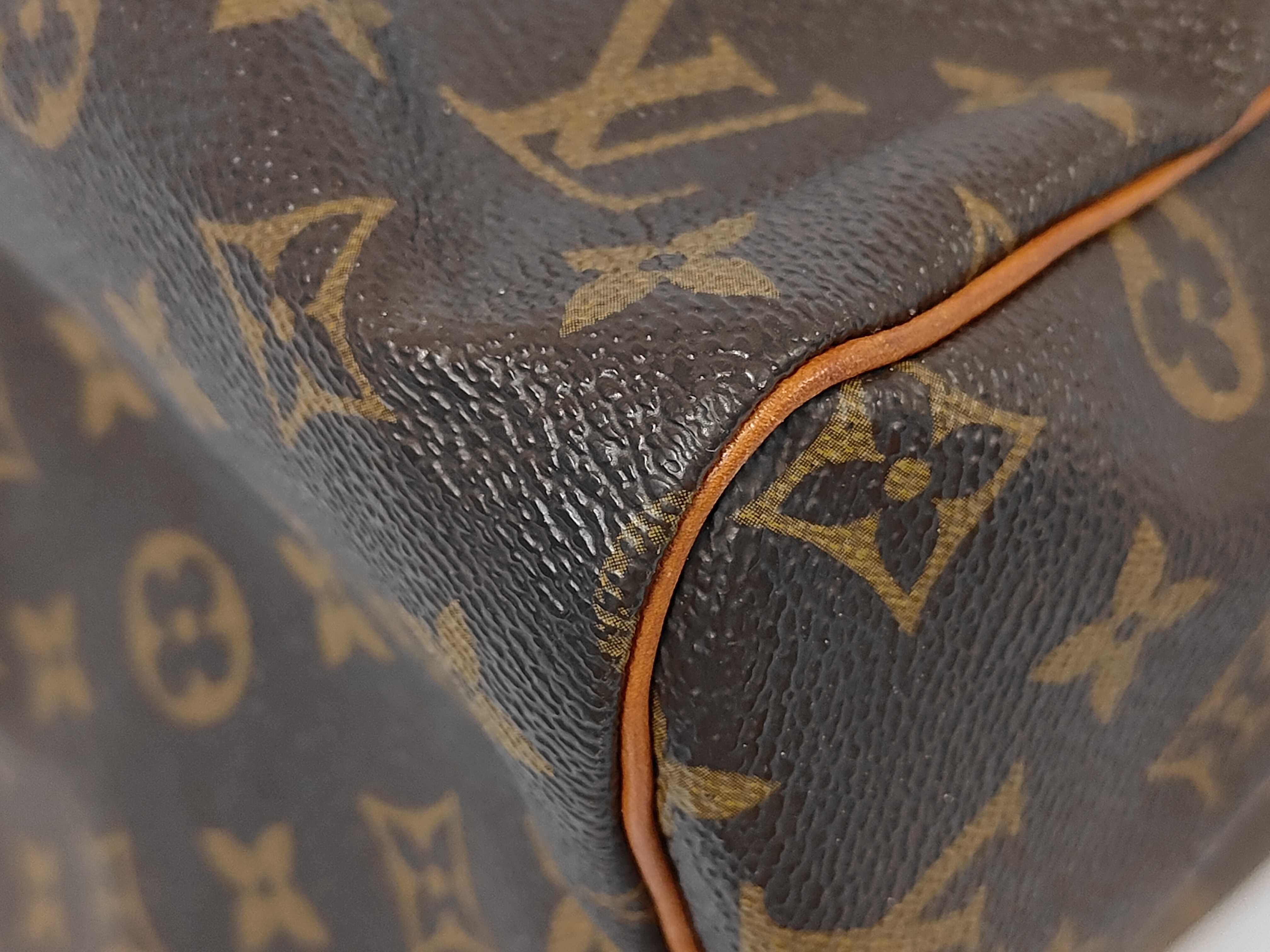 Monogram M41108 Speedy 30 Handbag — view 6