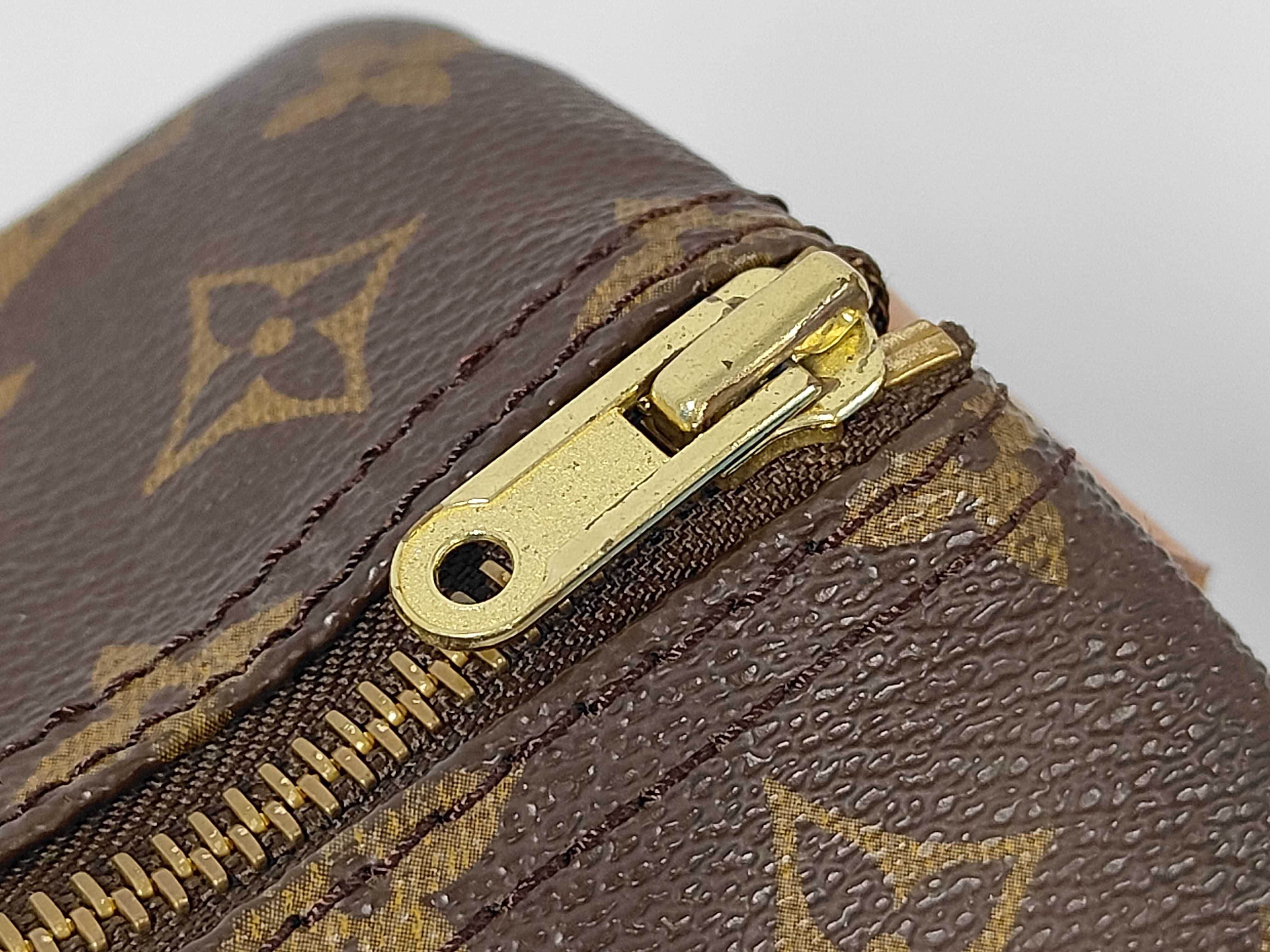 Monogram M41108 Speedy 30 Handbag — view 8