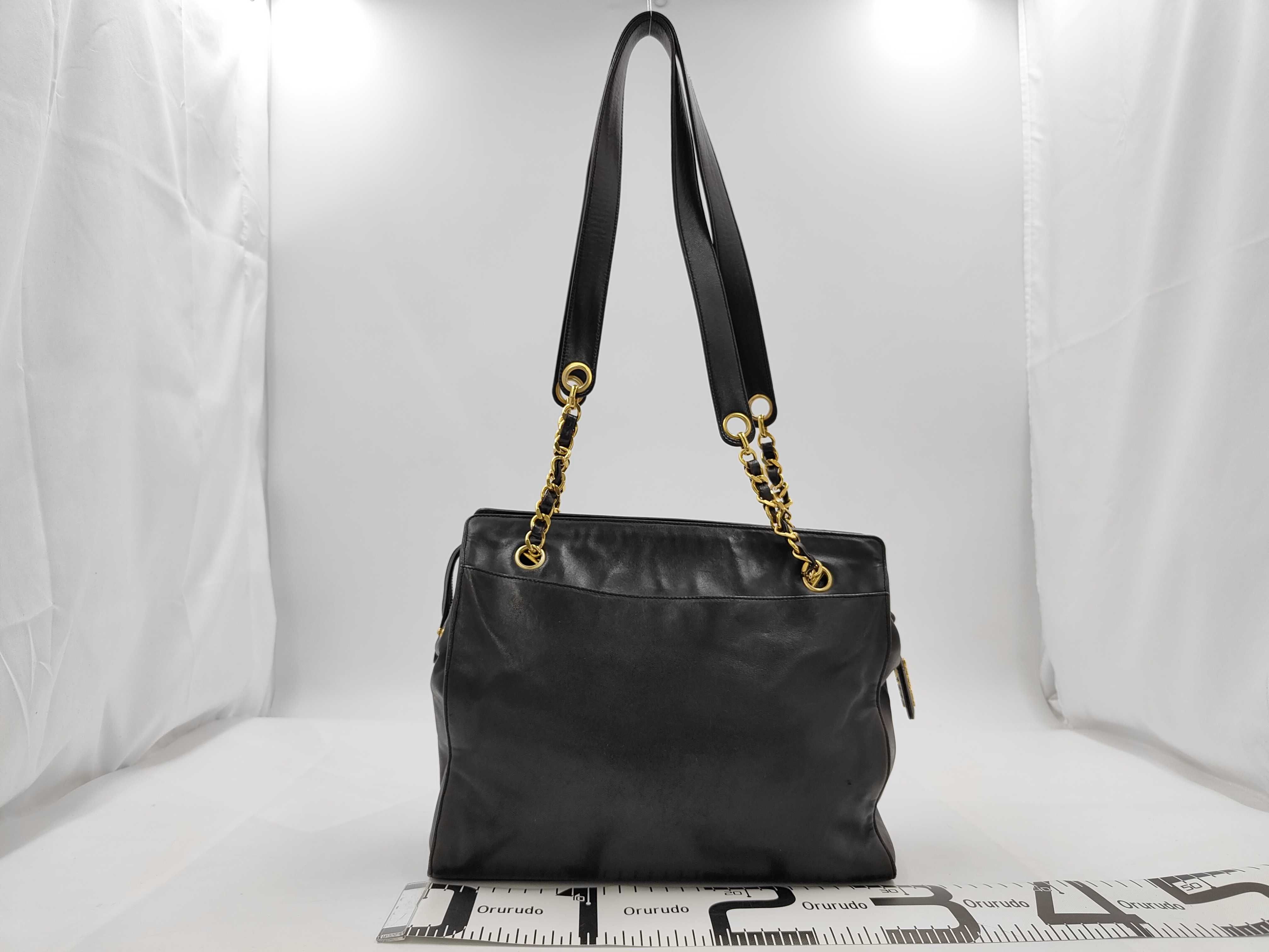 Chain Tote Bag (Serial No. 3) — view 2