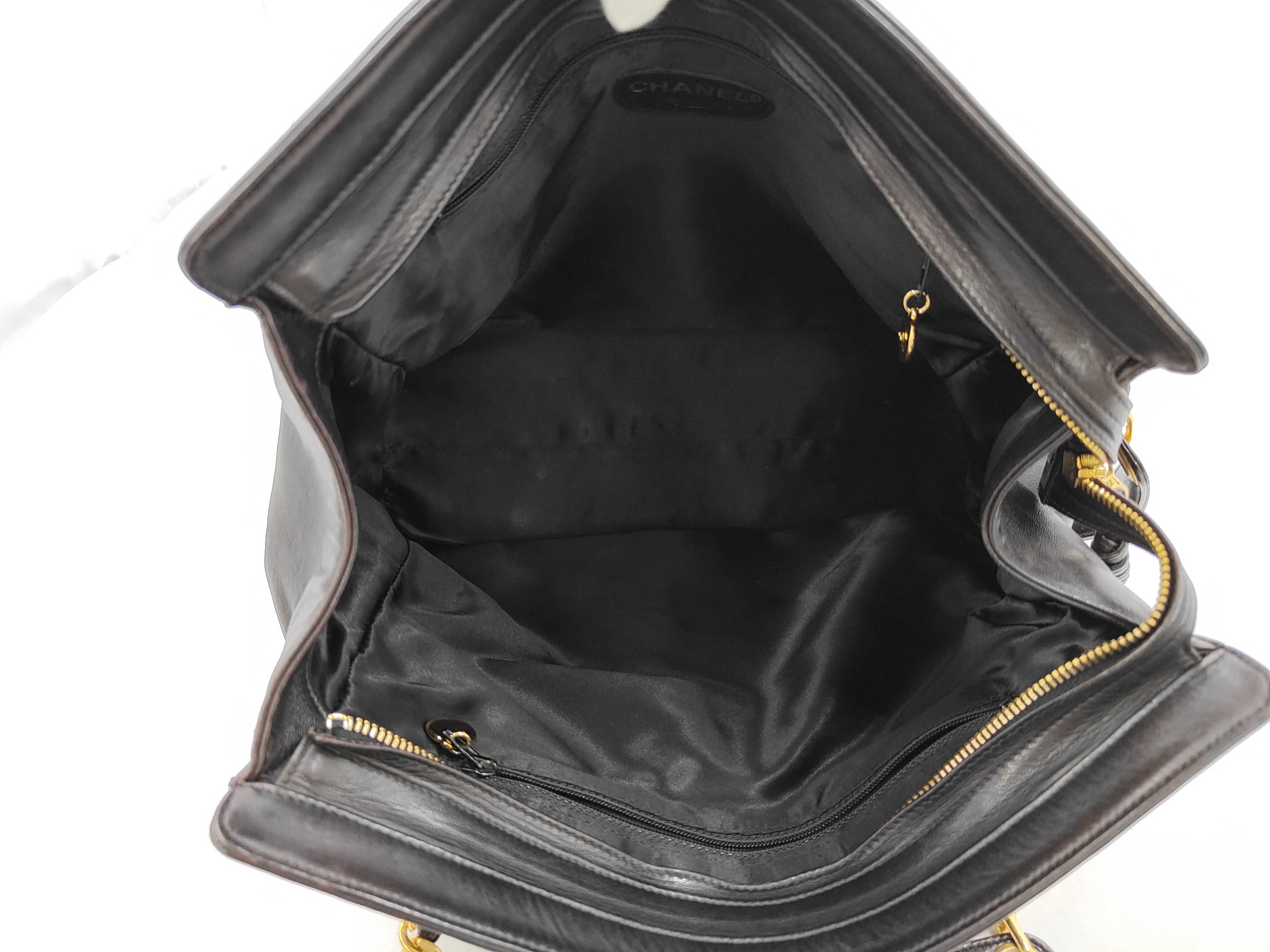 Chain Tote Bag (Serial No. 3) — view 12
